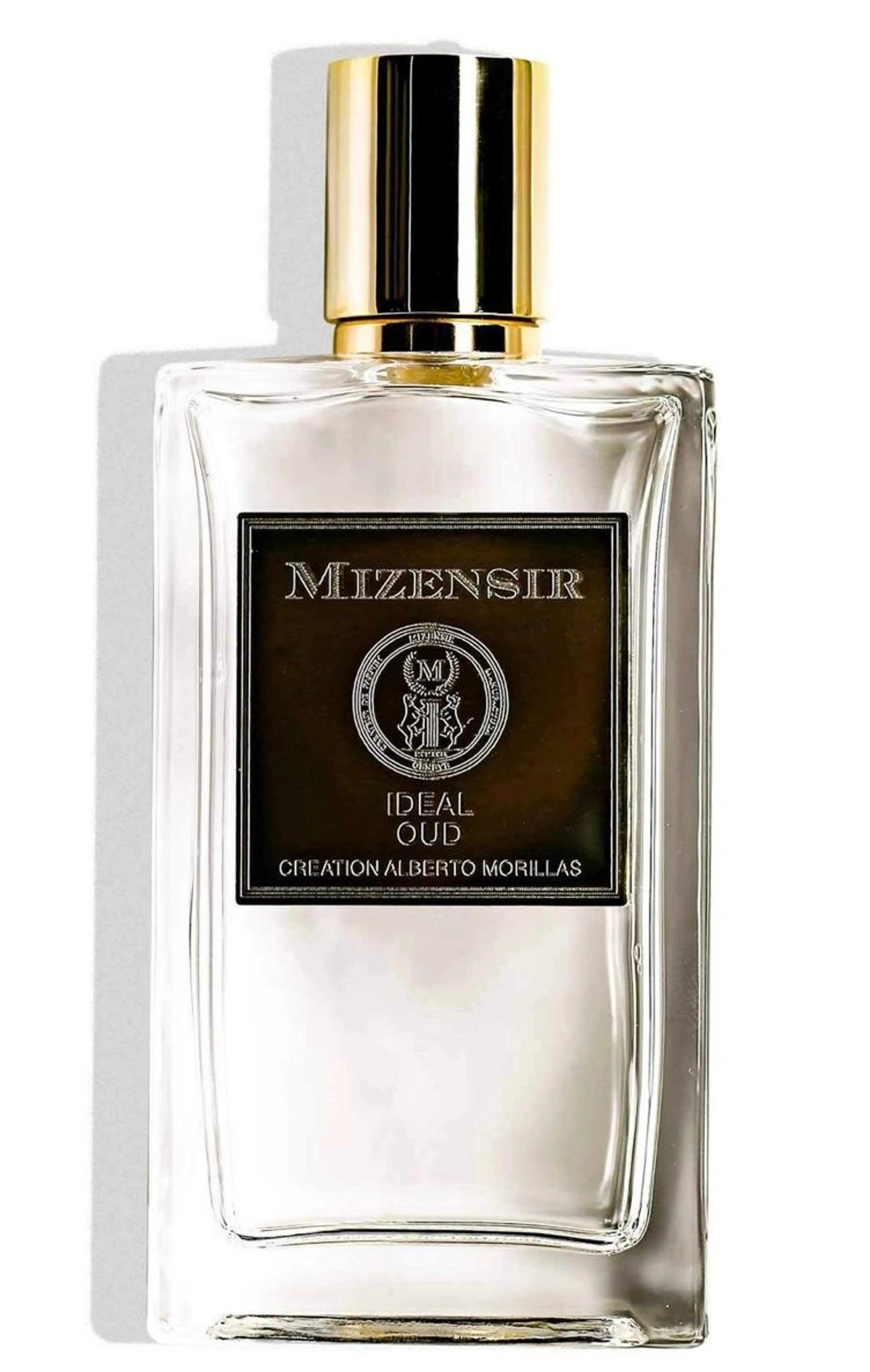 Ideal Oud