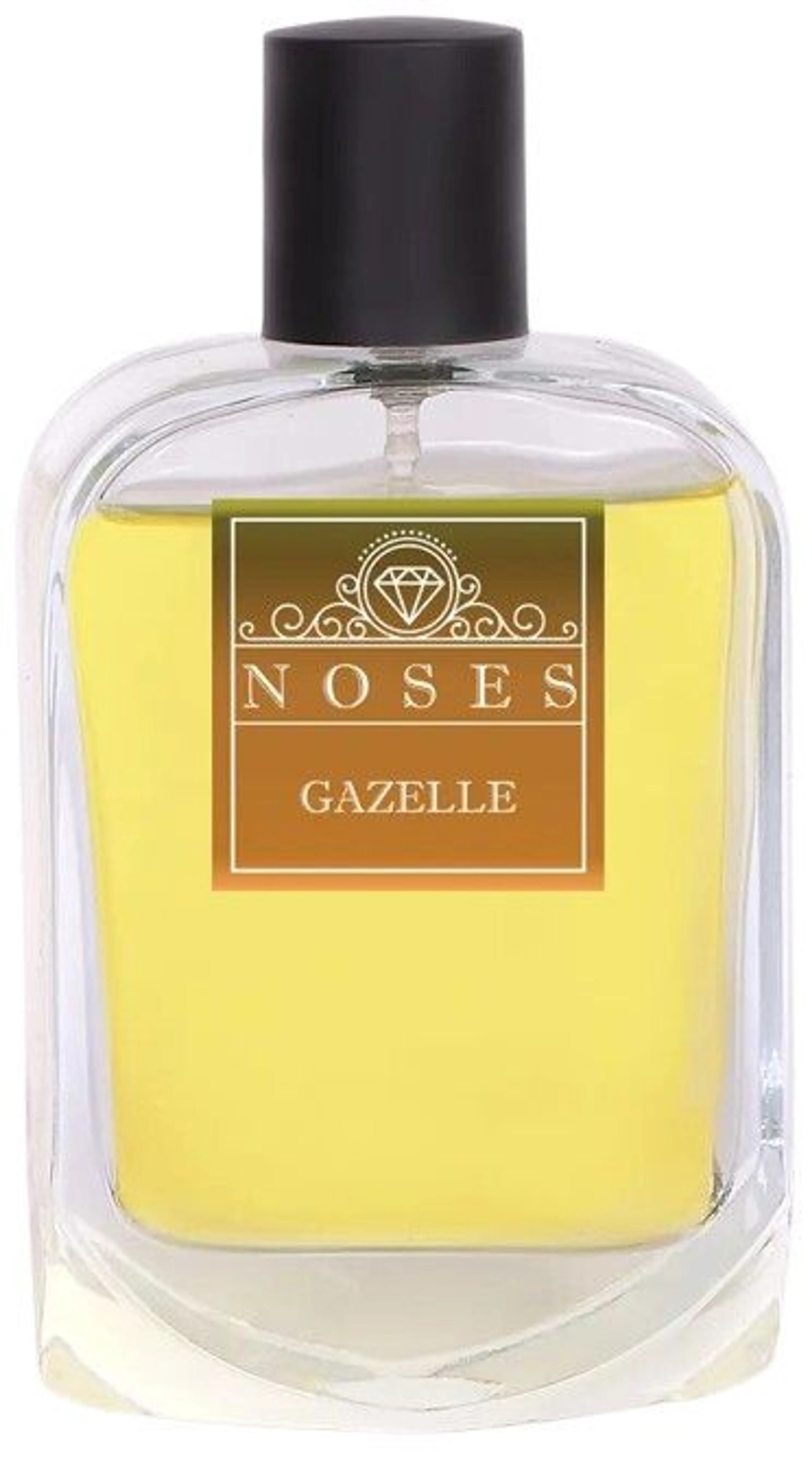 Gazelle