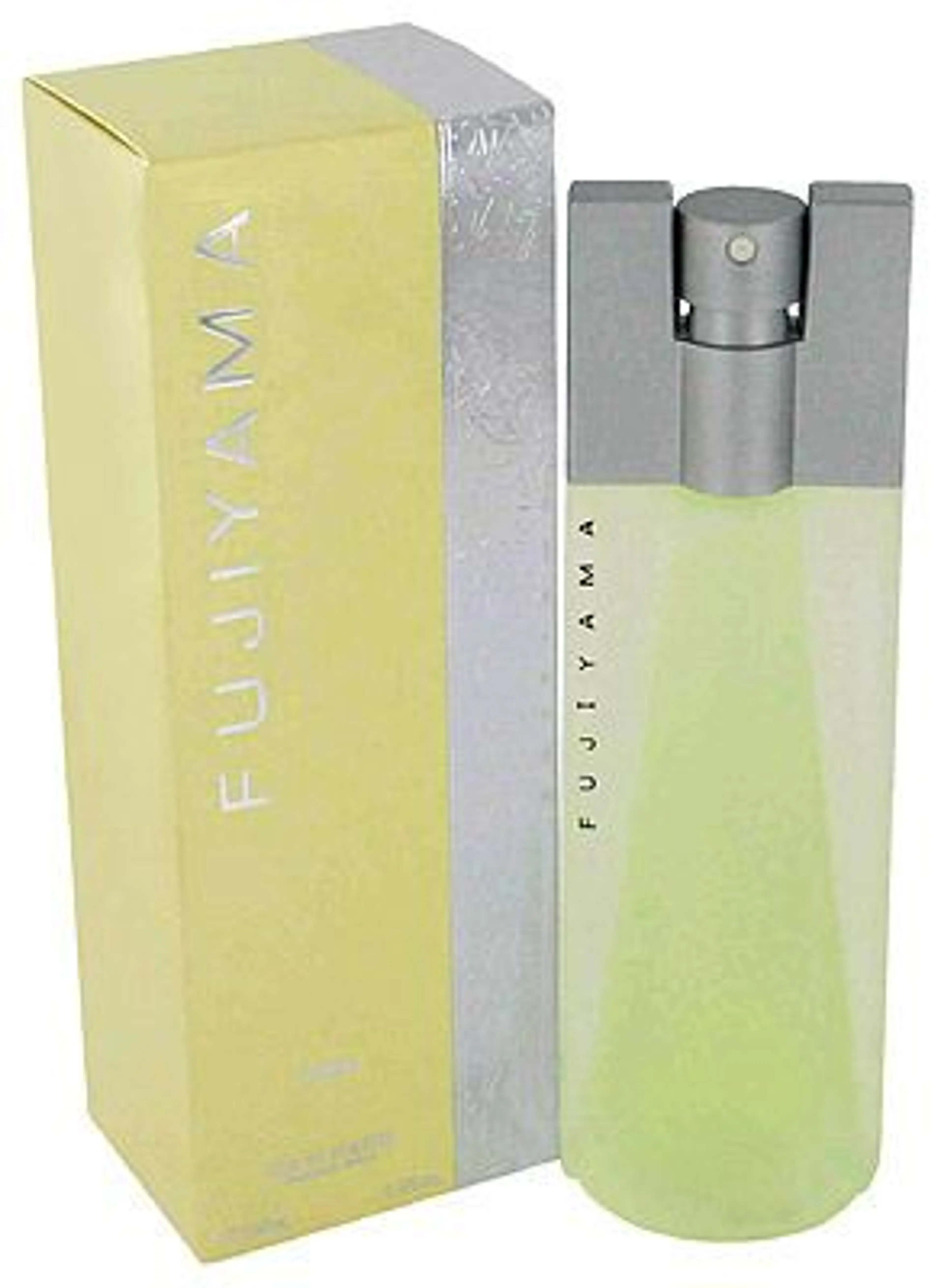 Fujiyama