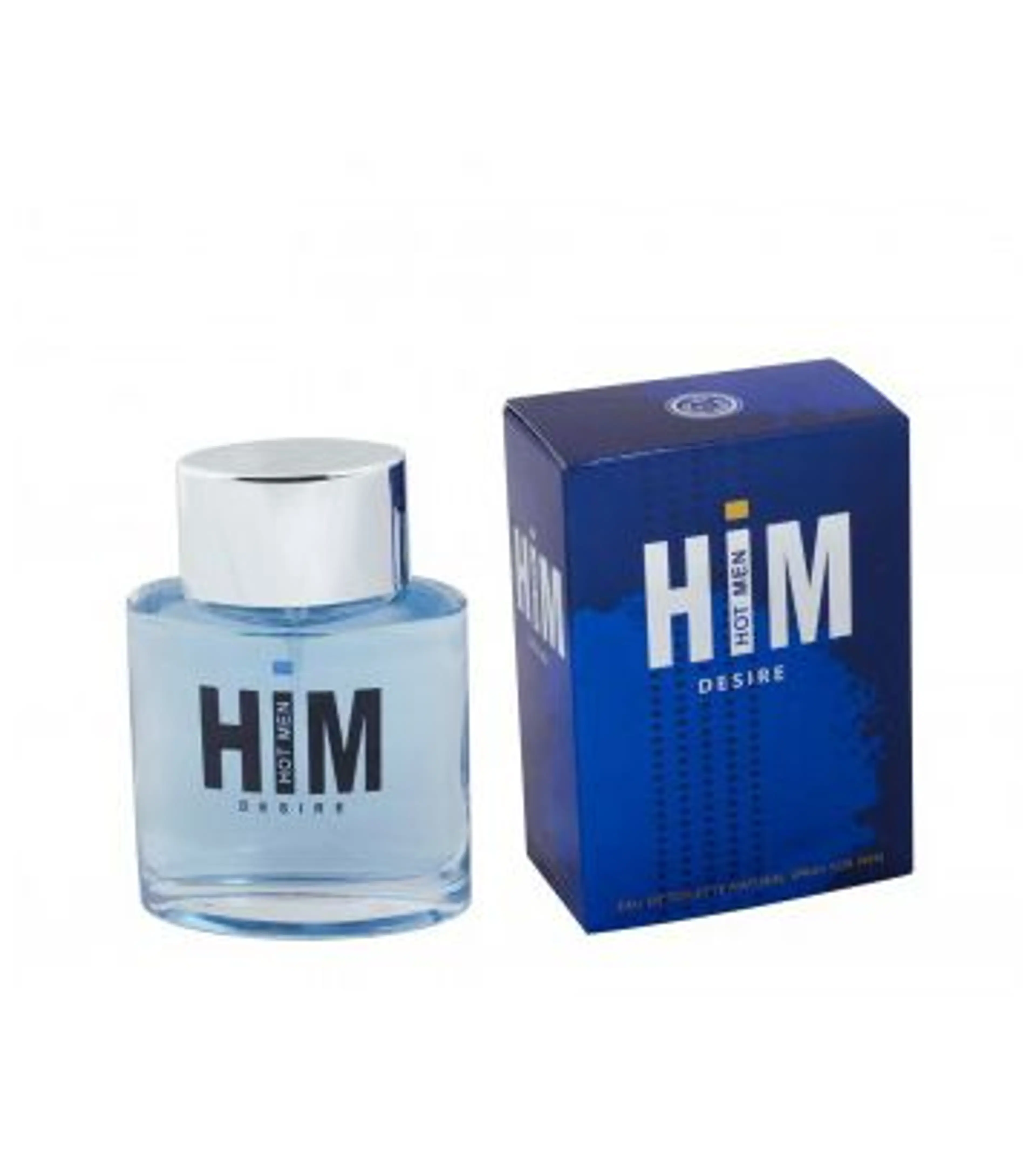 HIM Desire