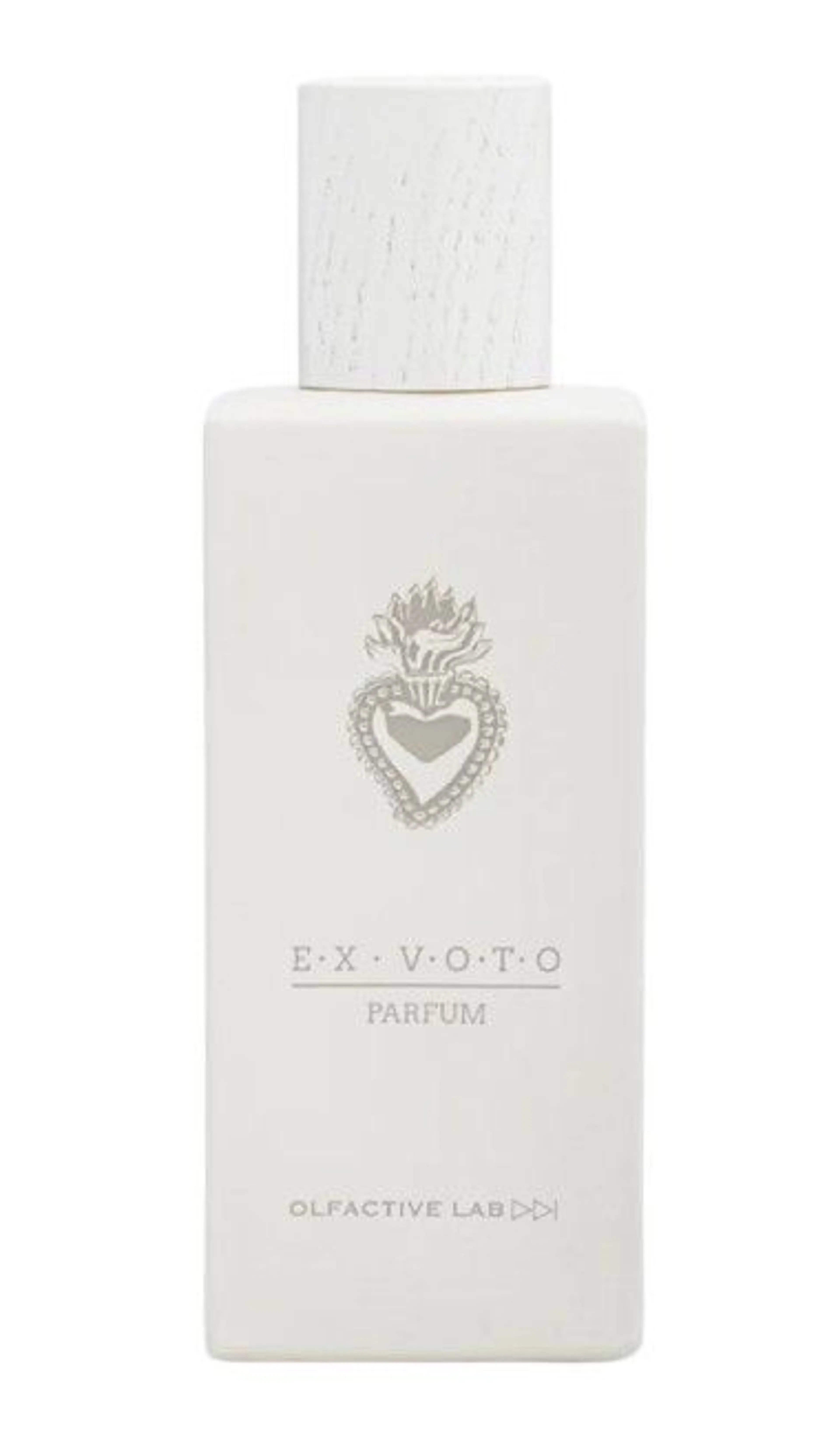 Ex Voto