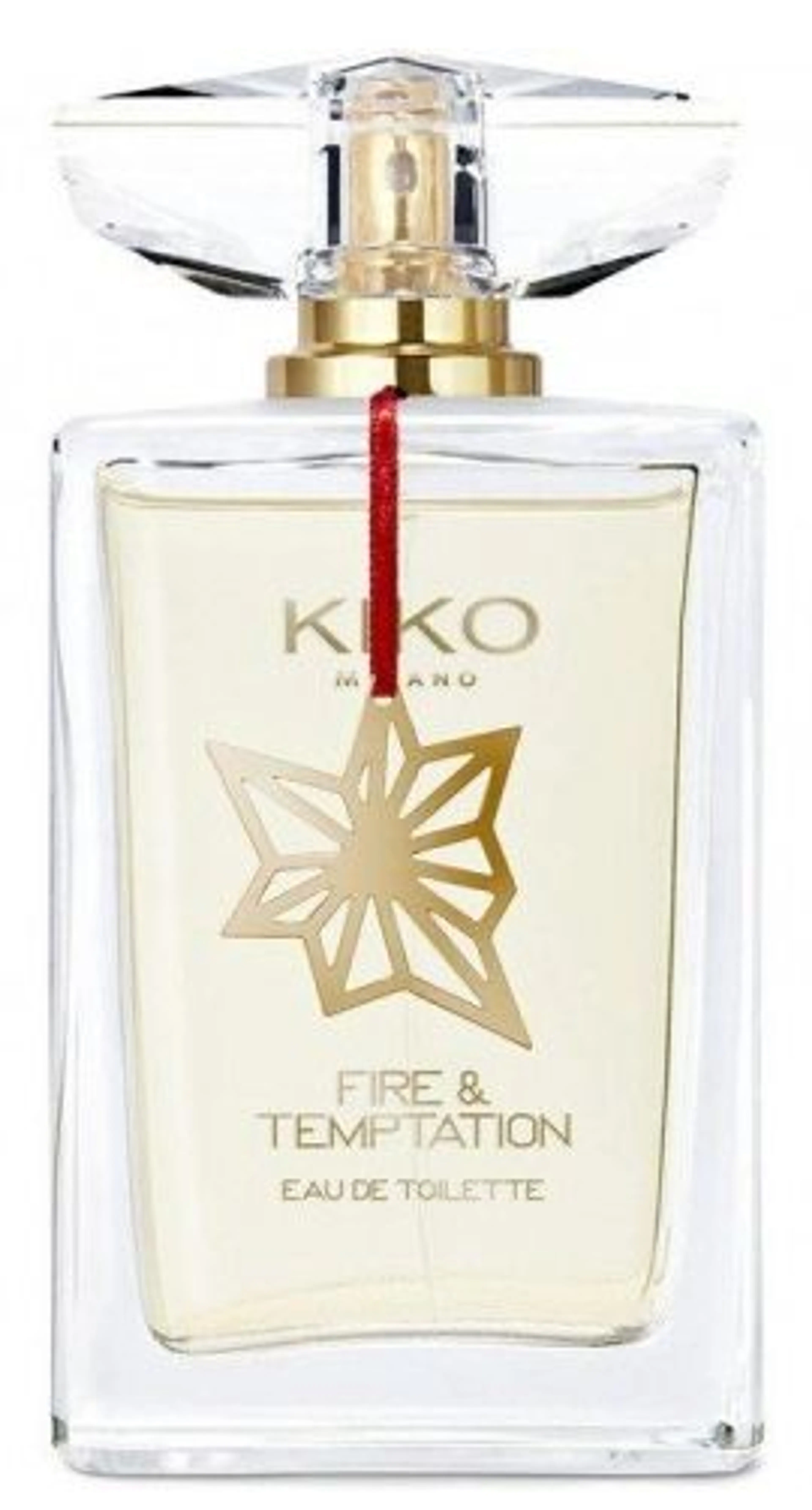 Fire & Temptation