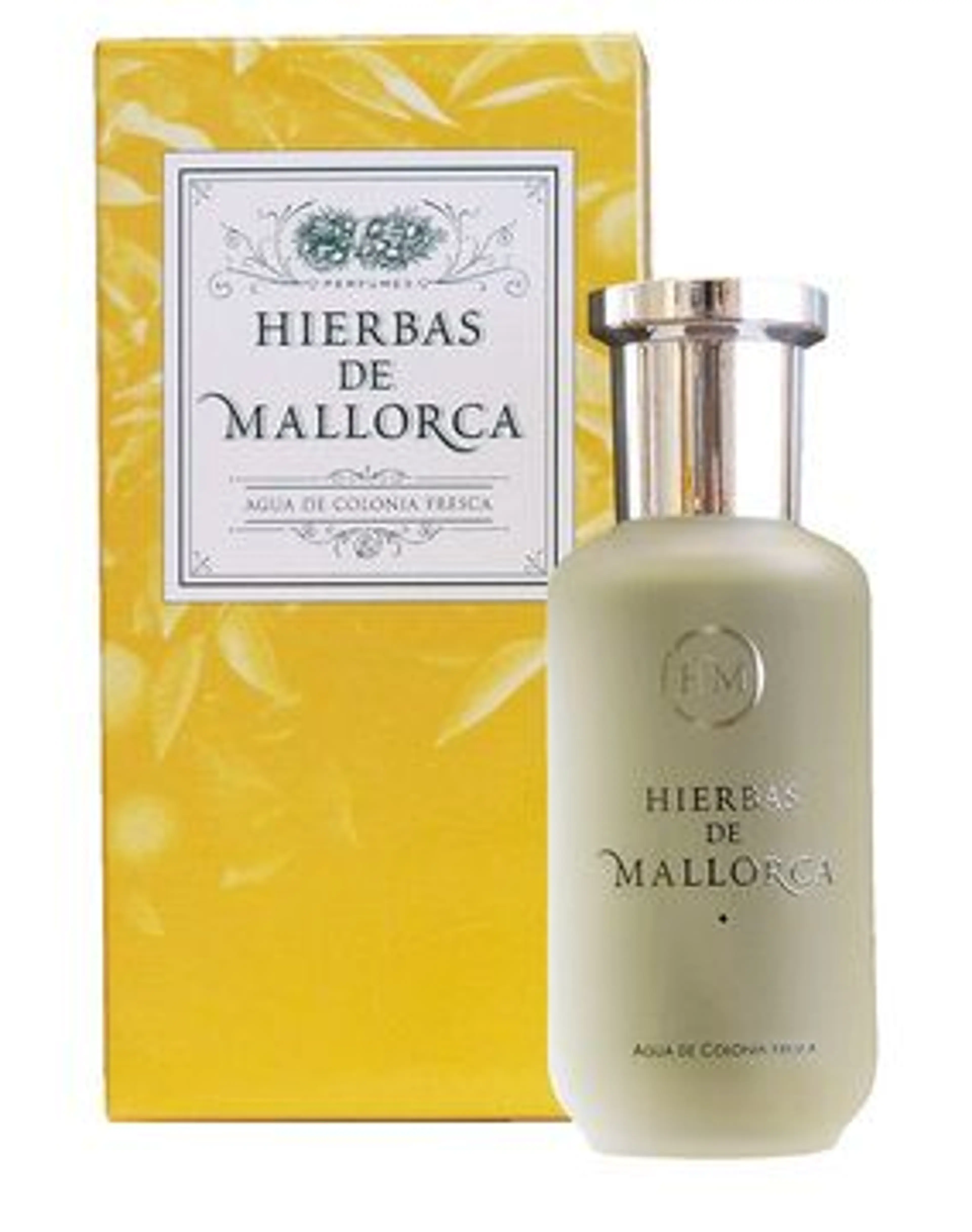 Hierbas de Mallorca