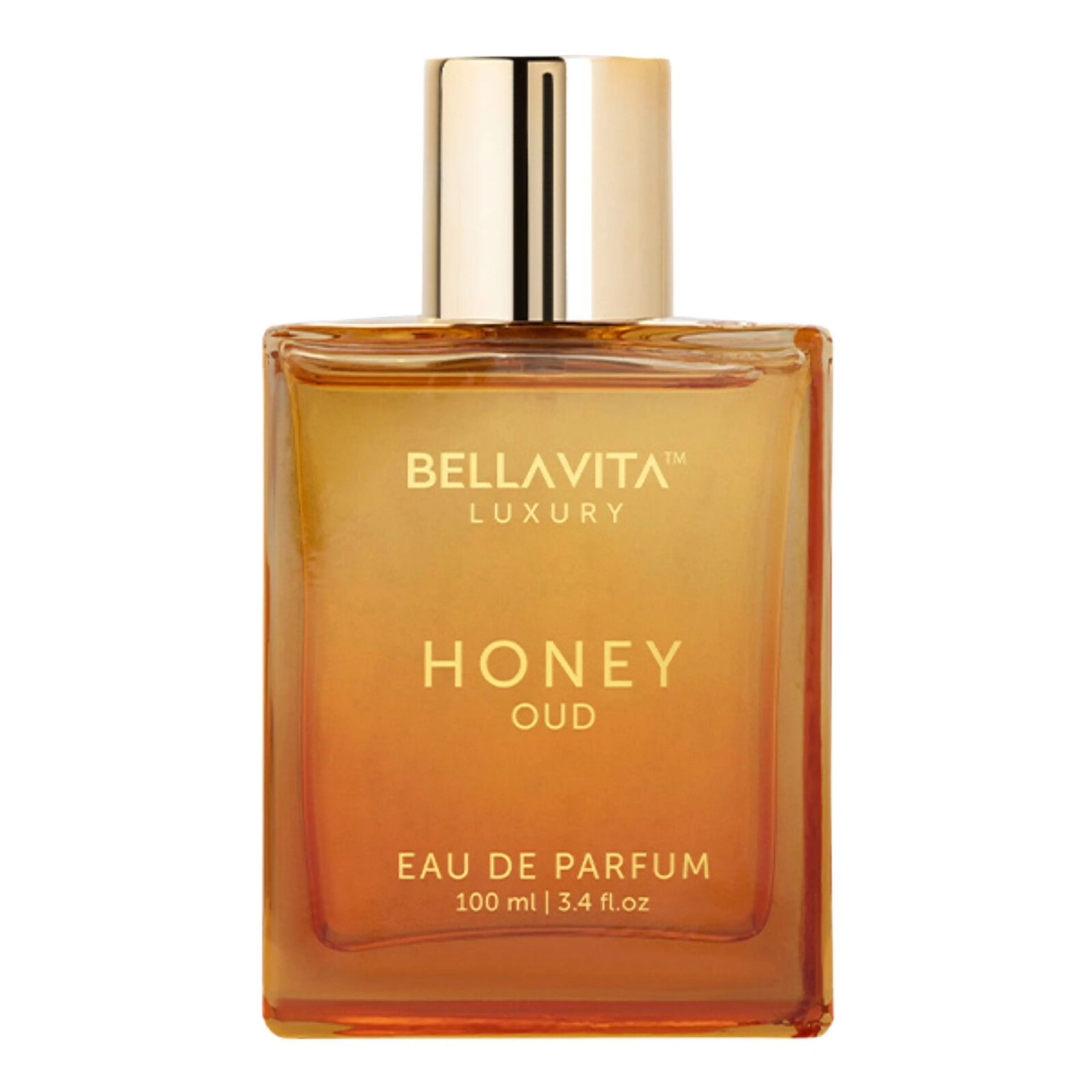 Honey Oud