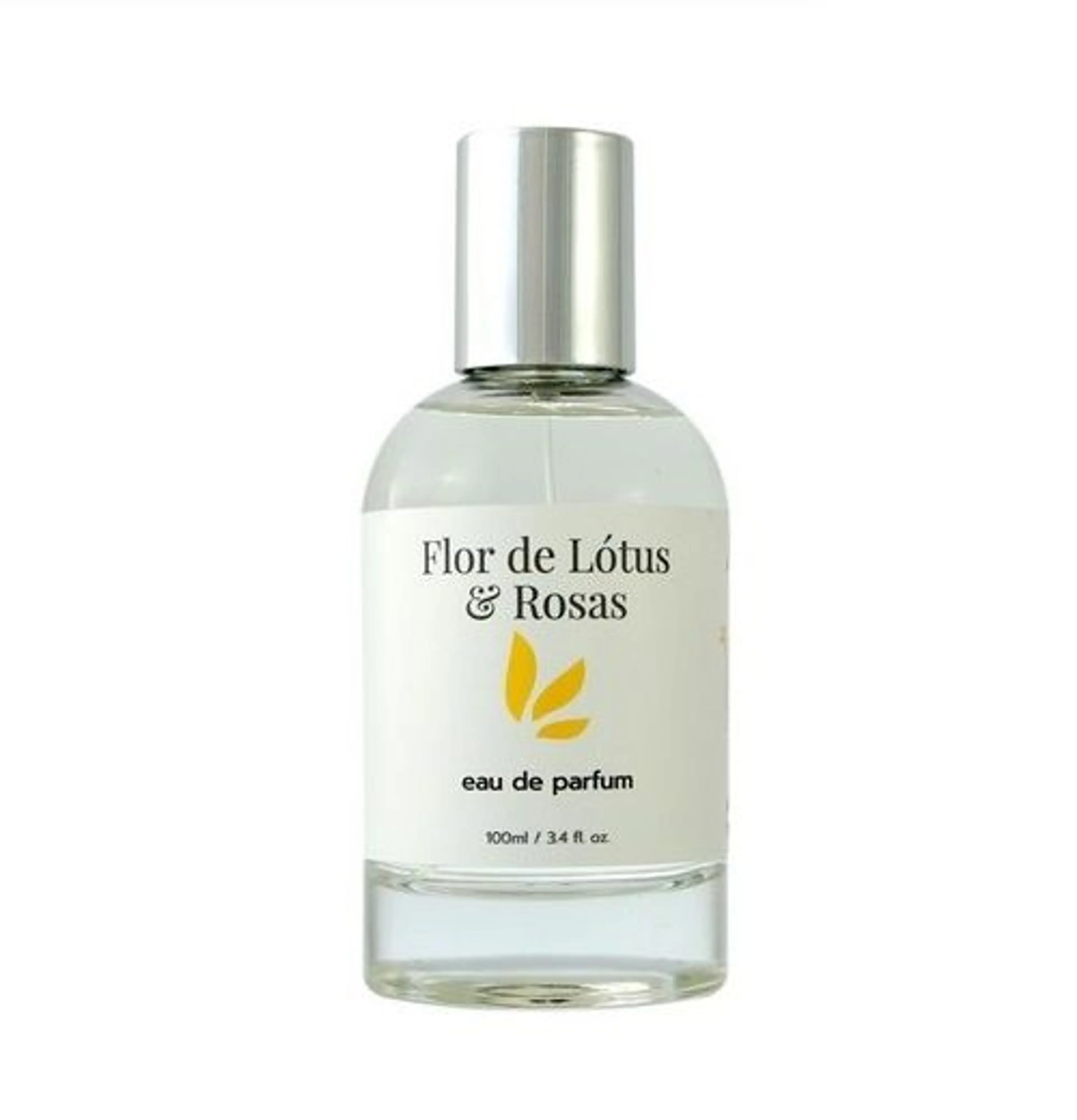 Flor de Lótus & Rosas