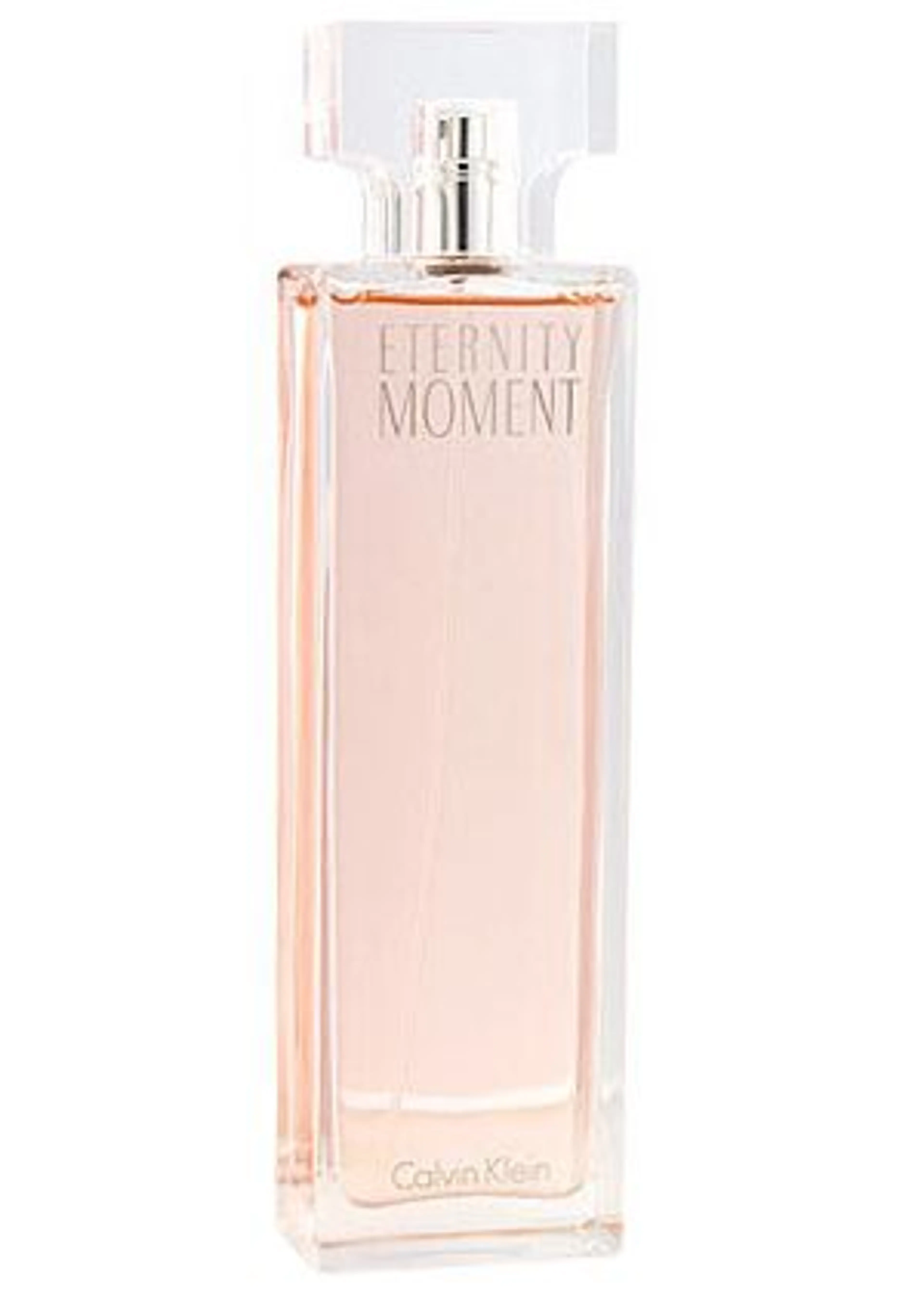 Eternity Moment