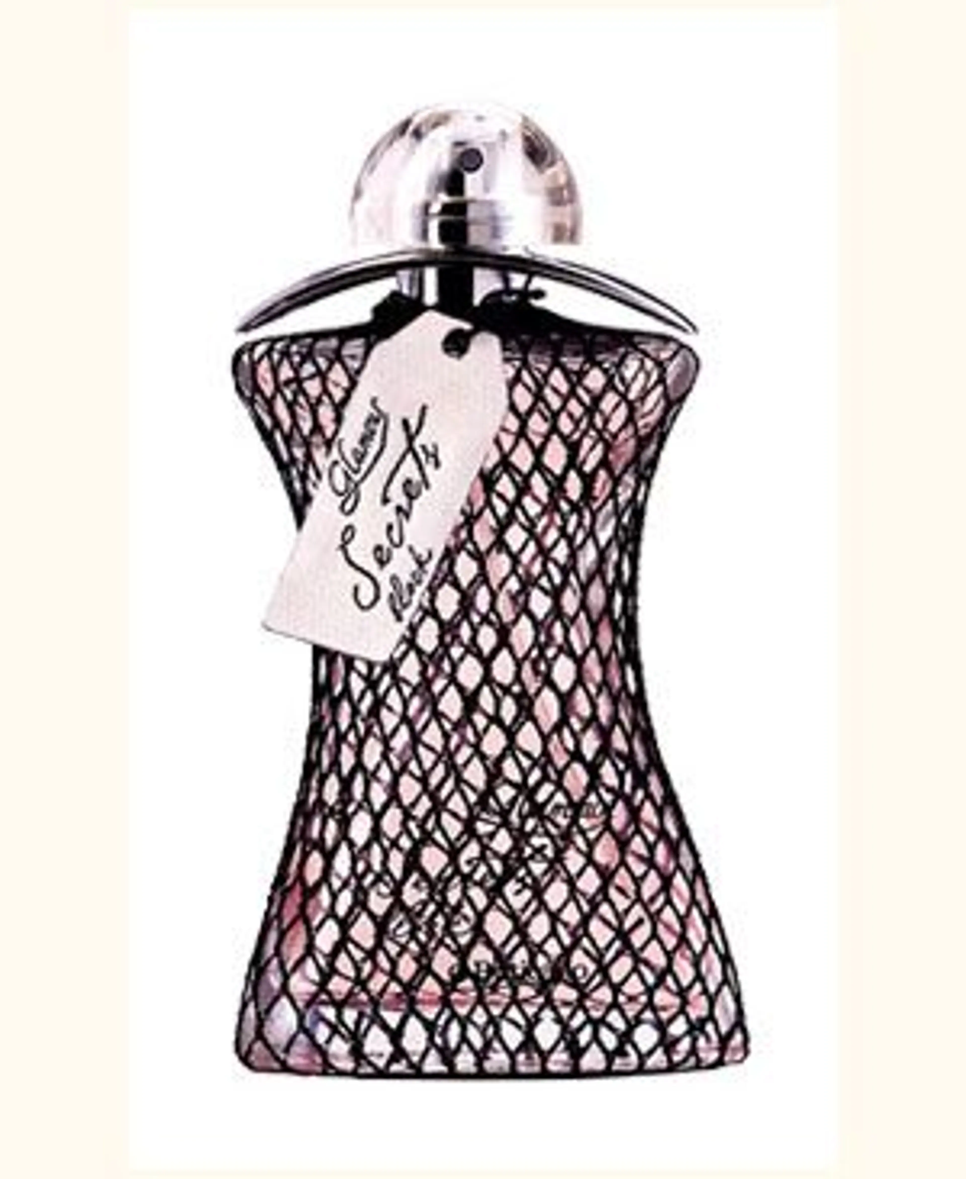 Glamour Secrets Black