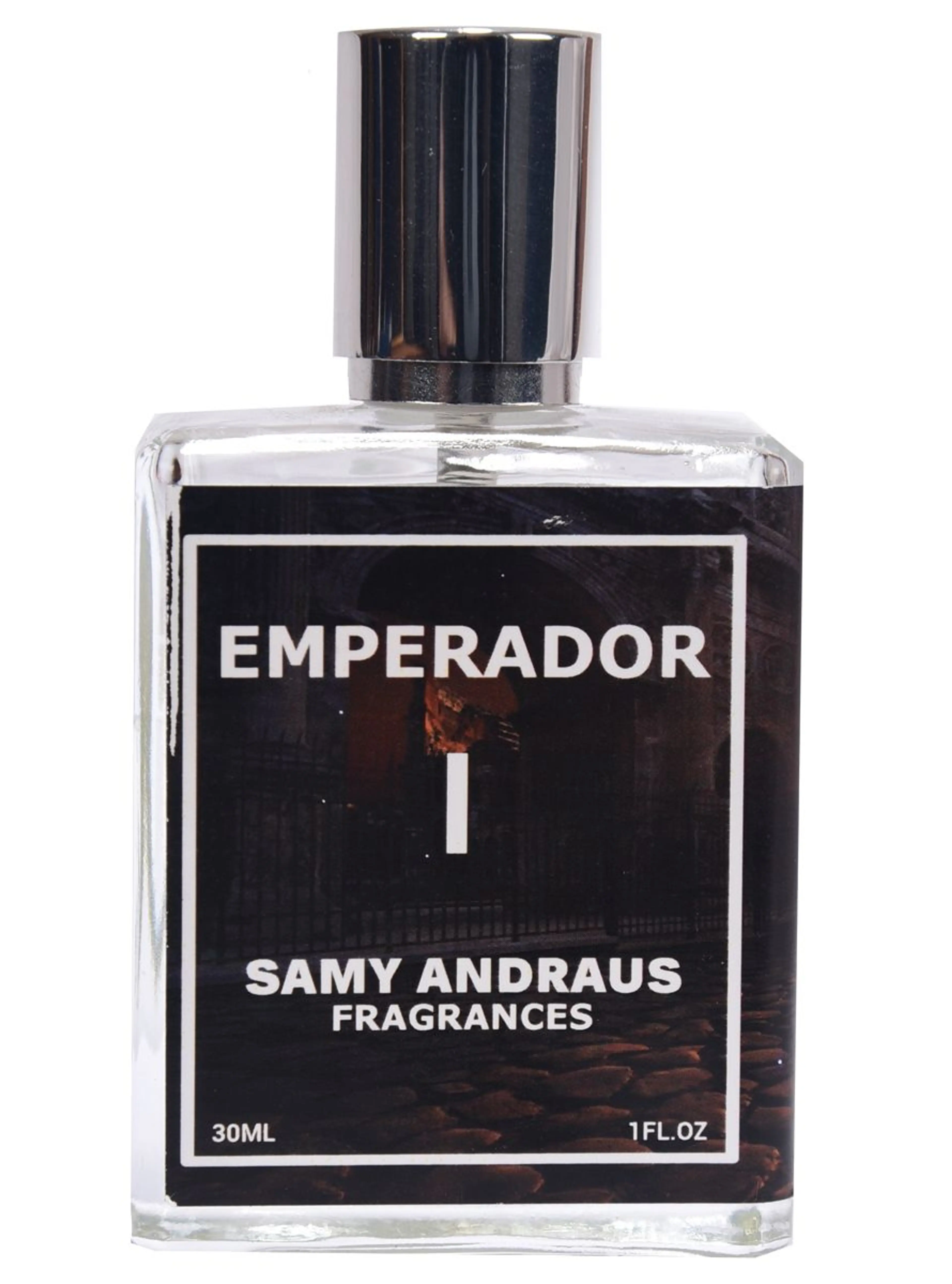 Emperador I