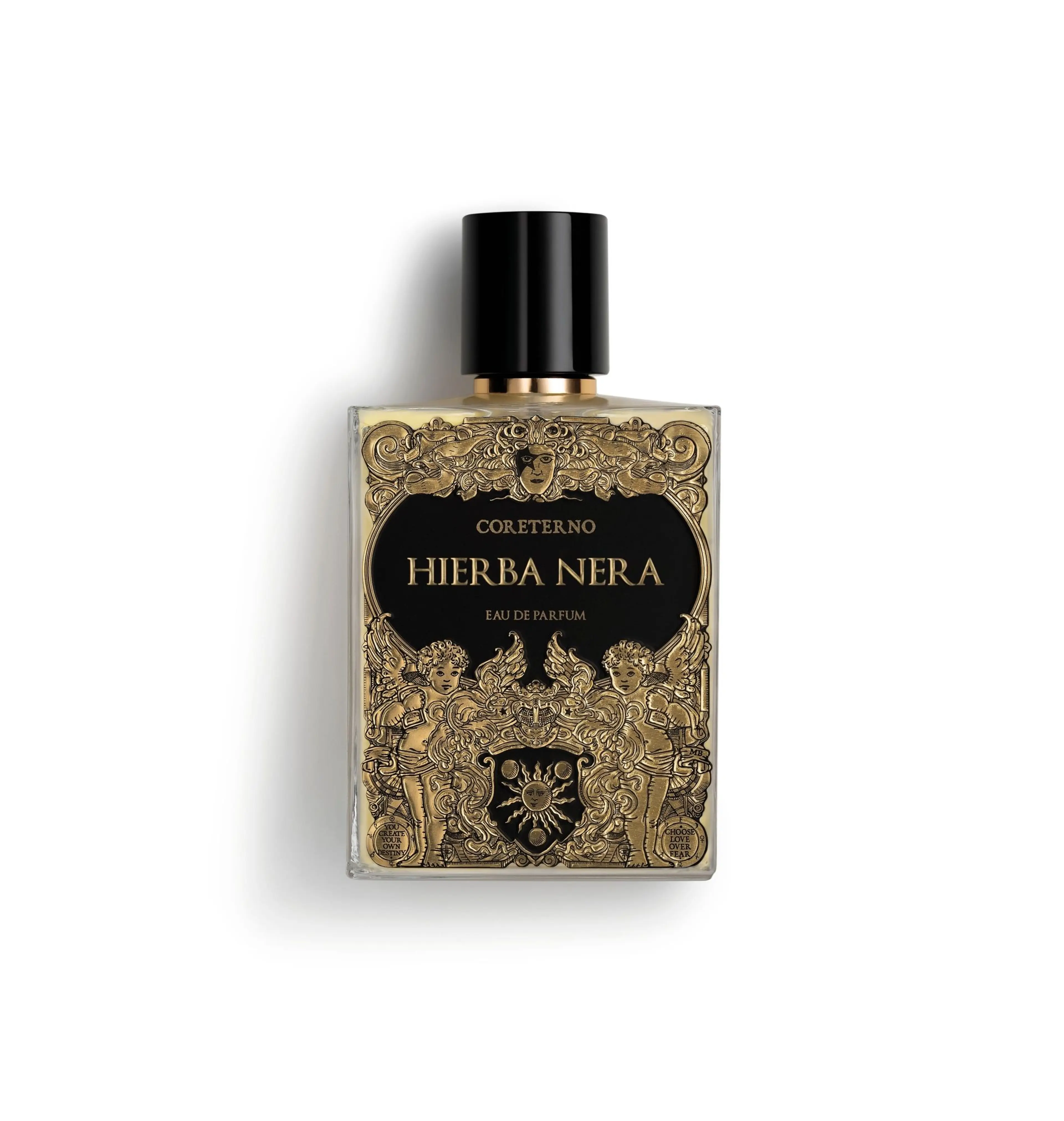 Hierba Nera