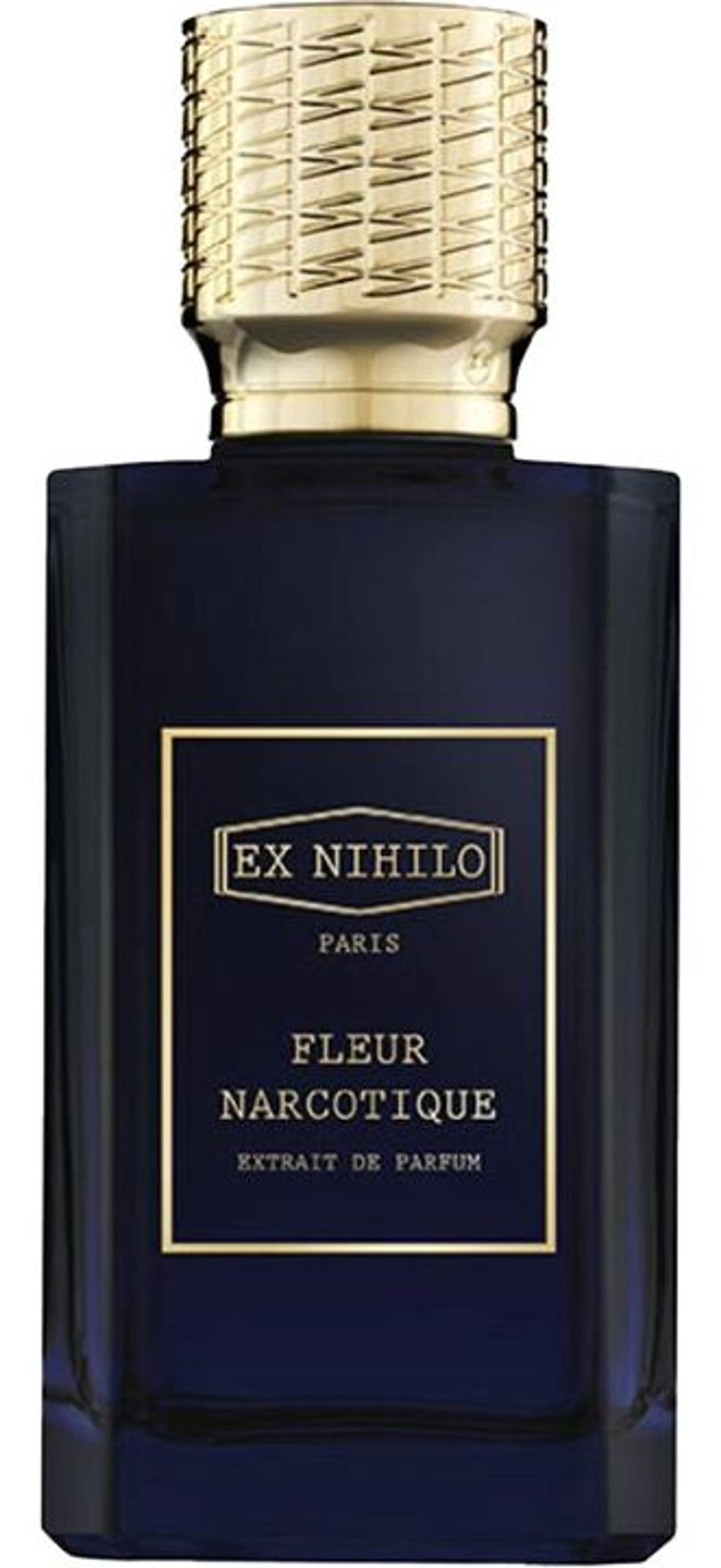 Fleur Narcotique Extrait de Parfum
