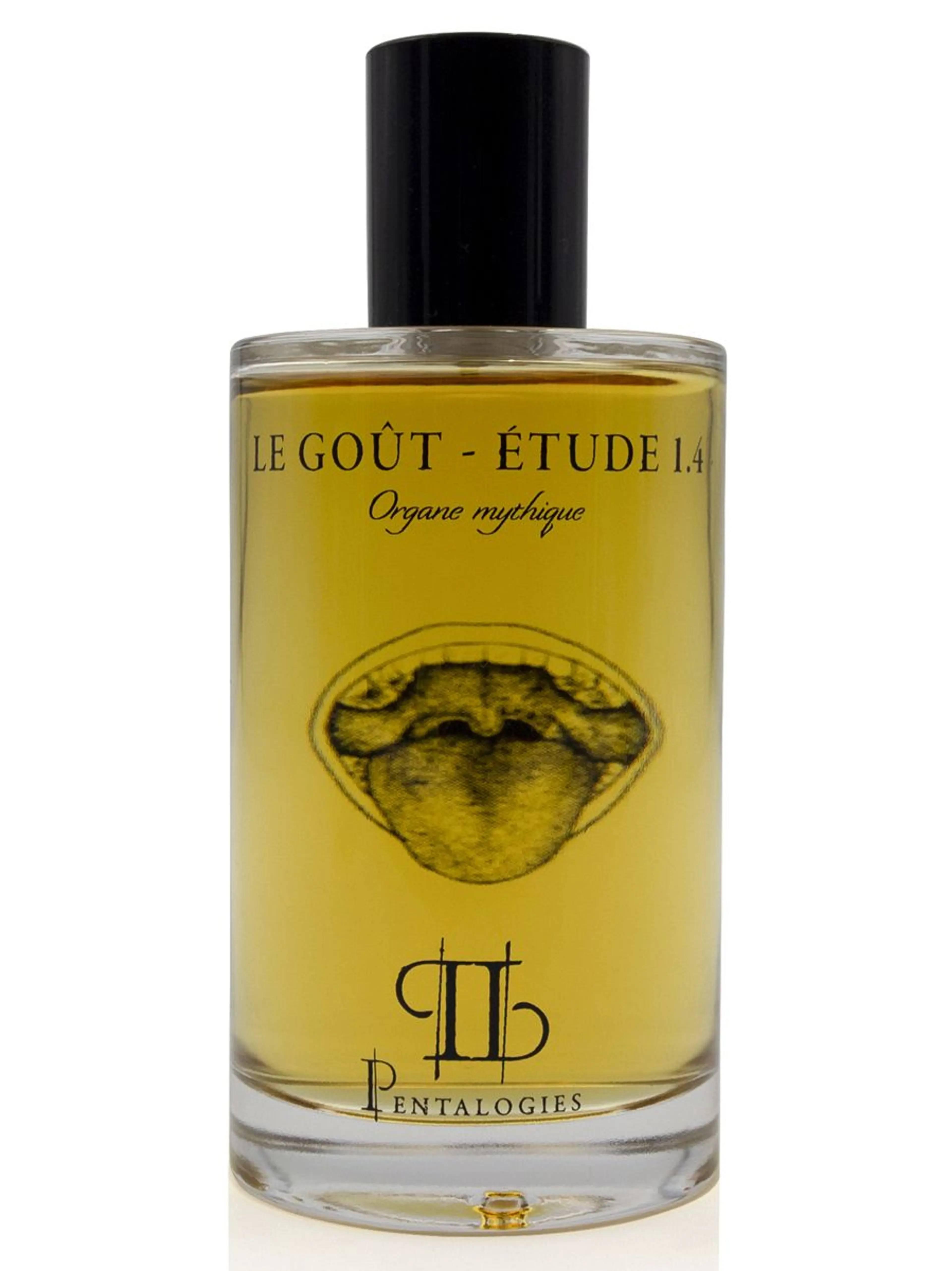 Etude 1.4: Le Goût
