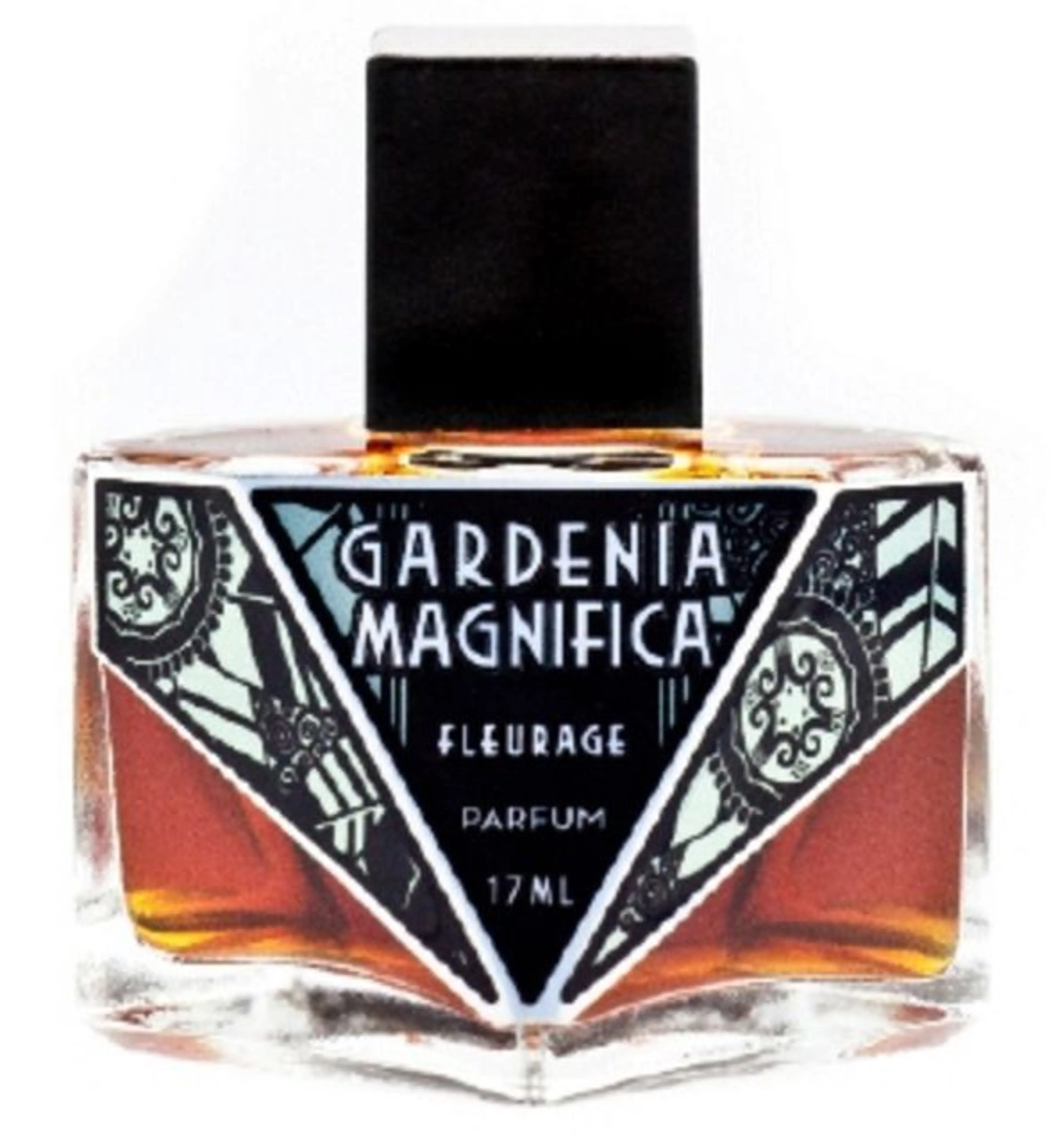 Gardenia Magnifica Botanical Parfum