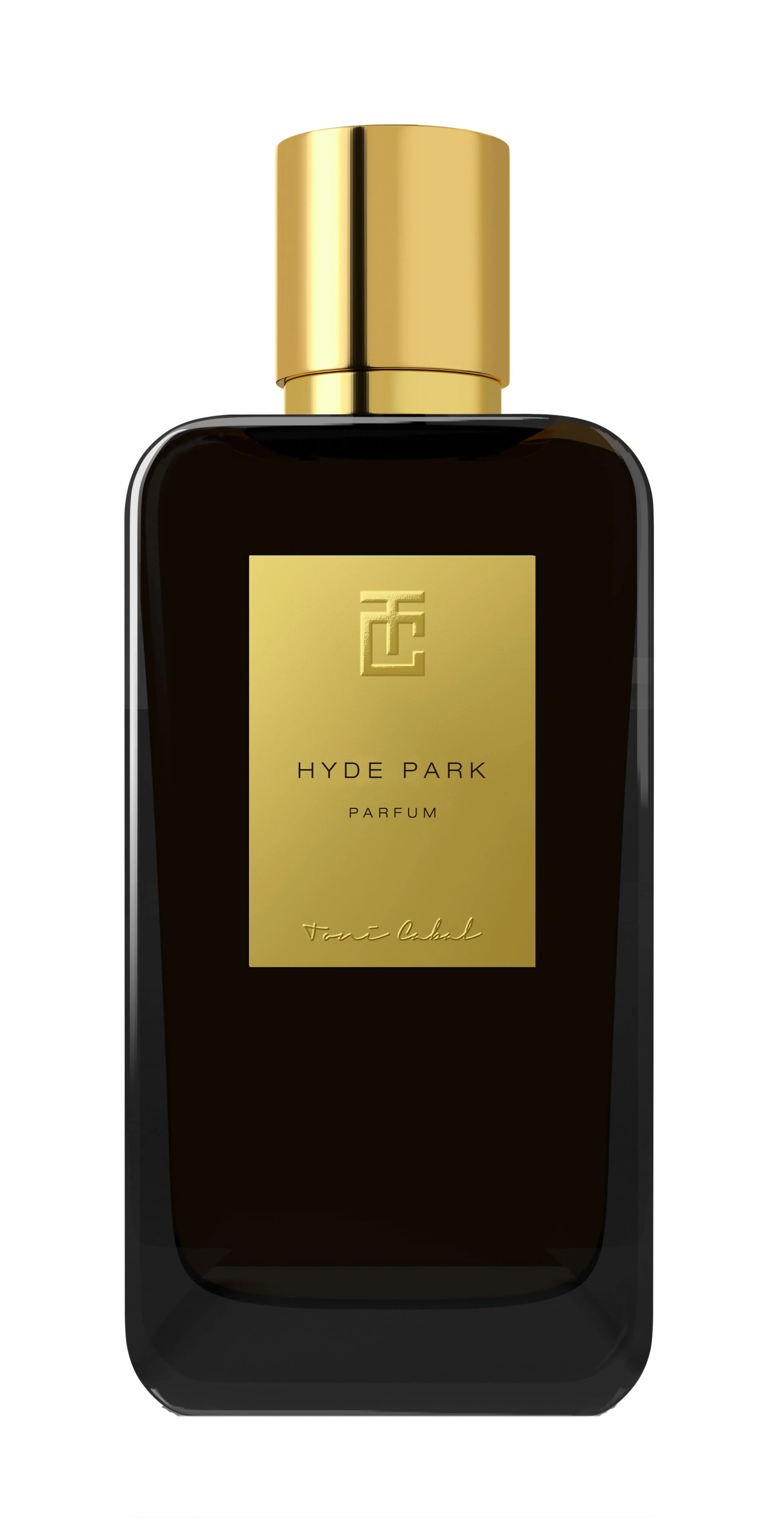 Hyde Park