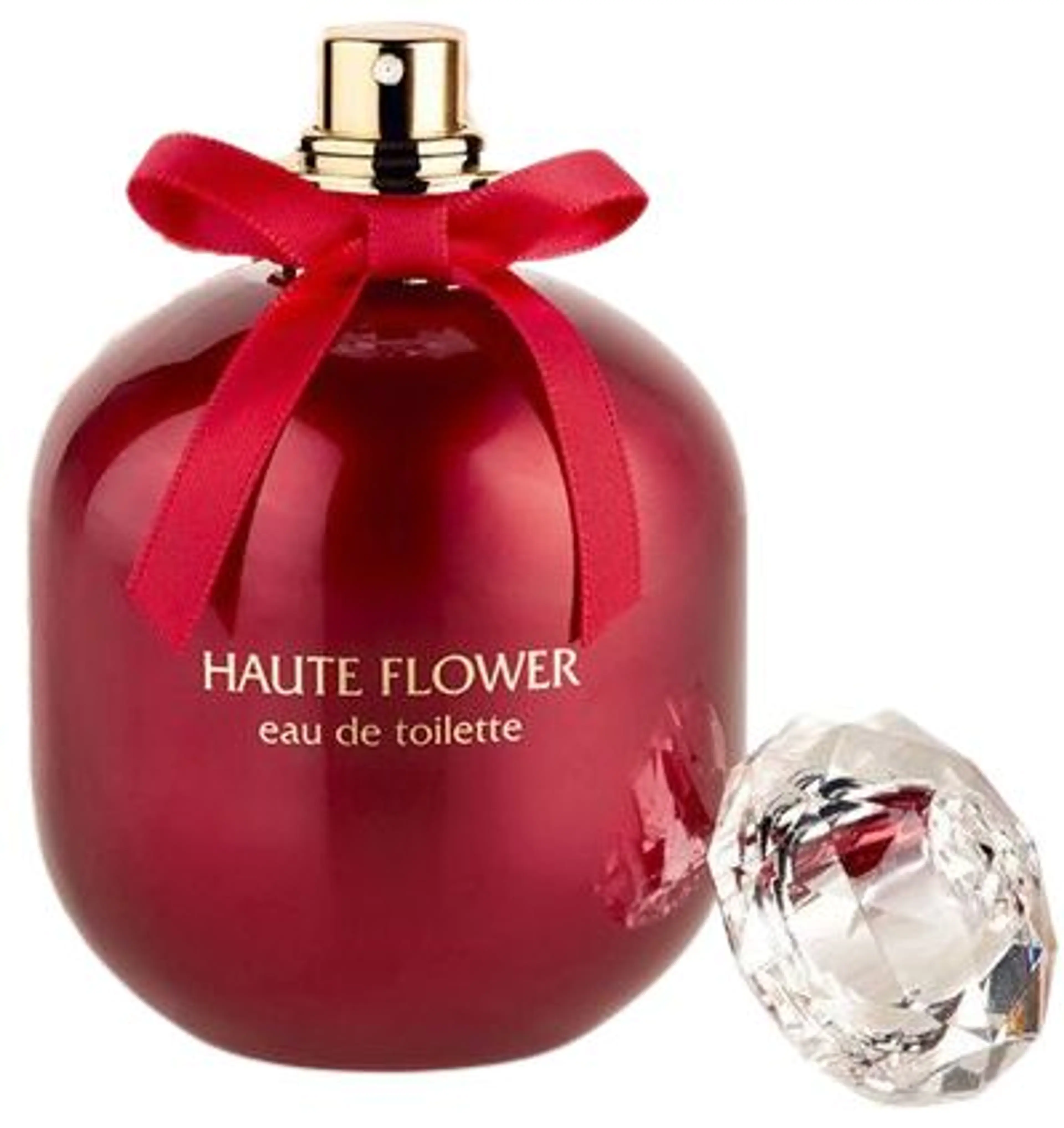 Haute Flower