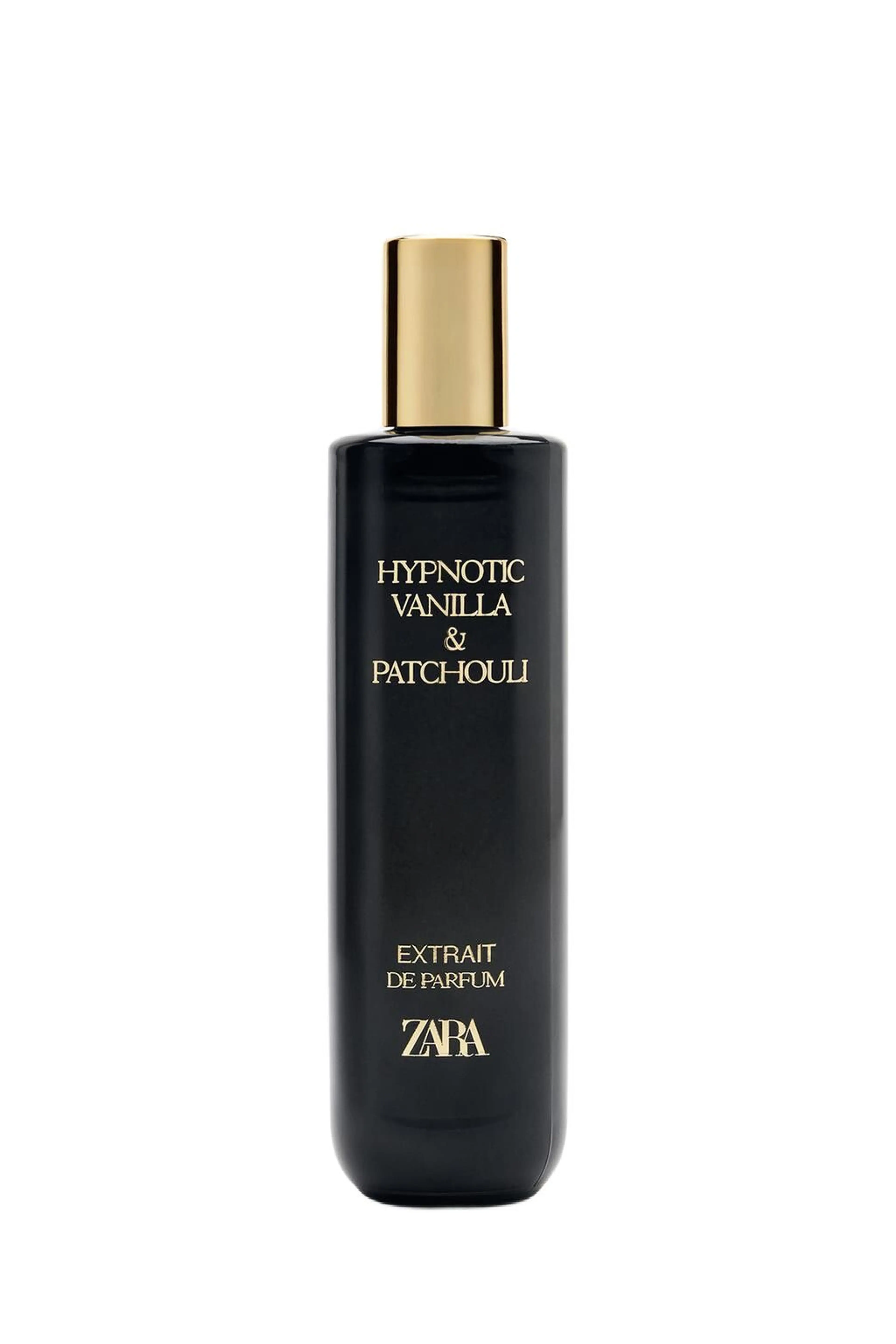 Hypnotic Vanilla & Patchouli