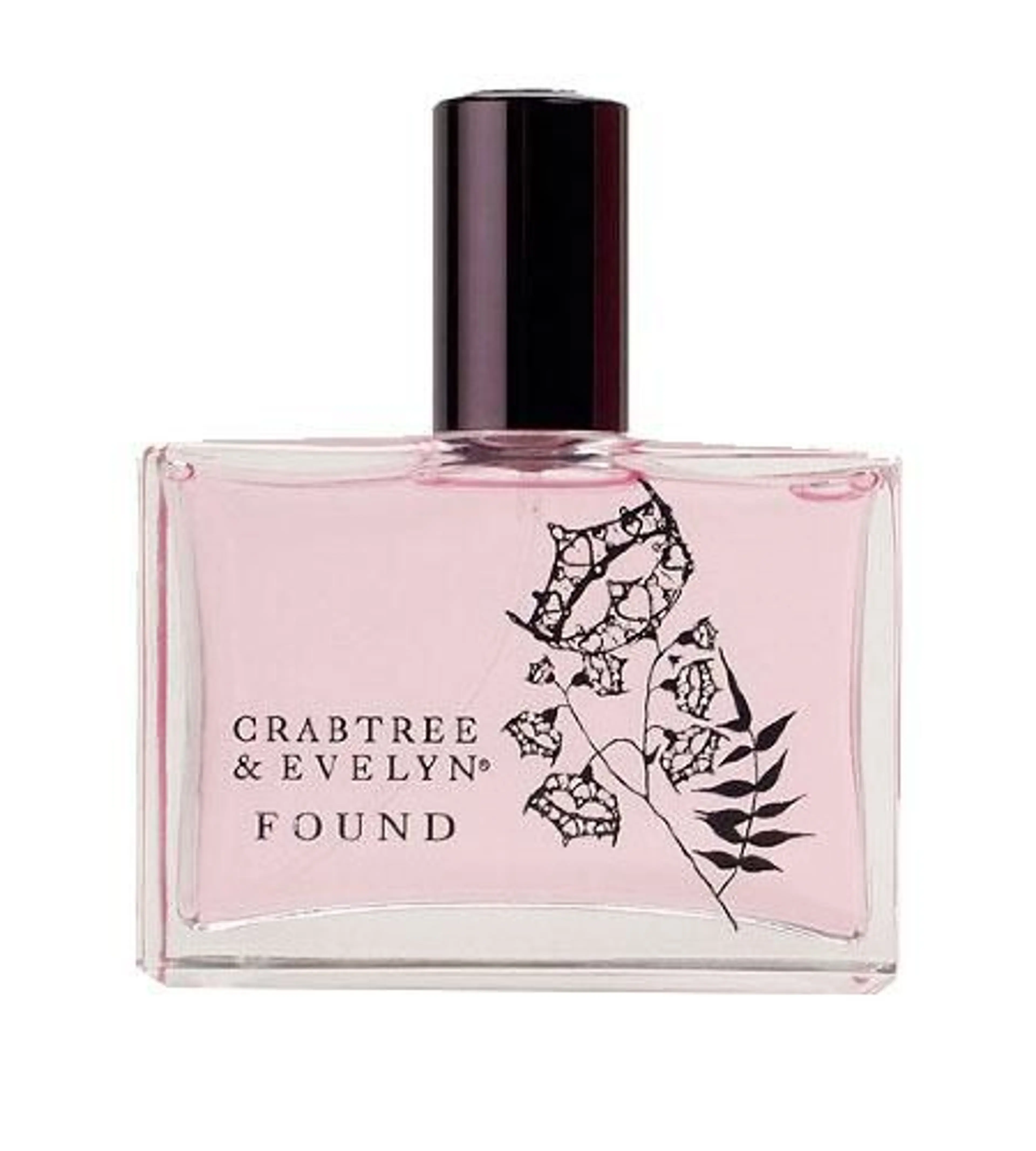 Found