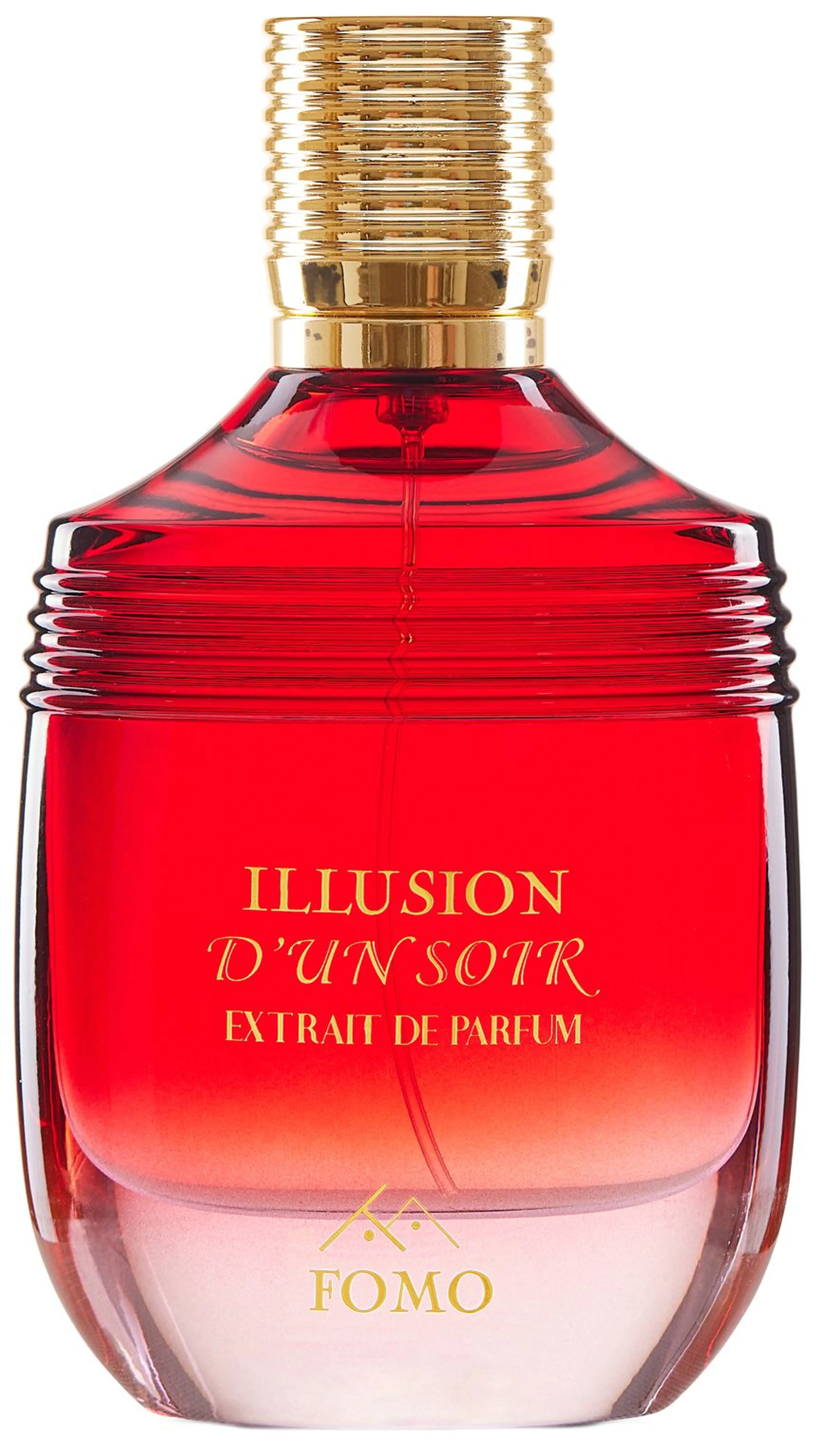 Illusion D'un Soir