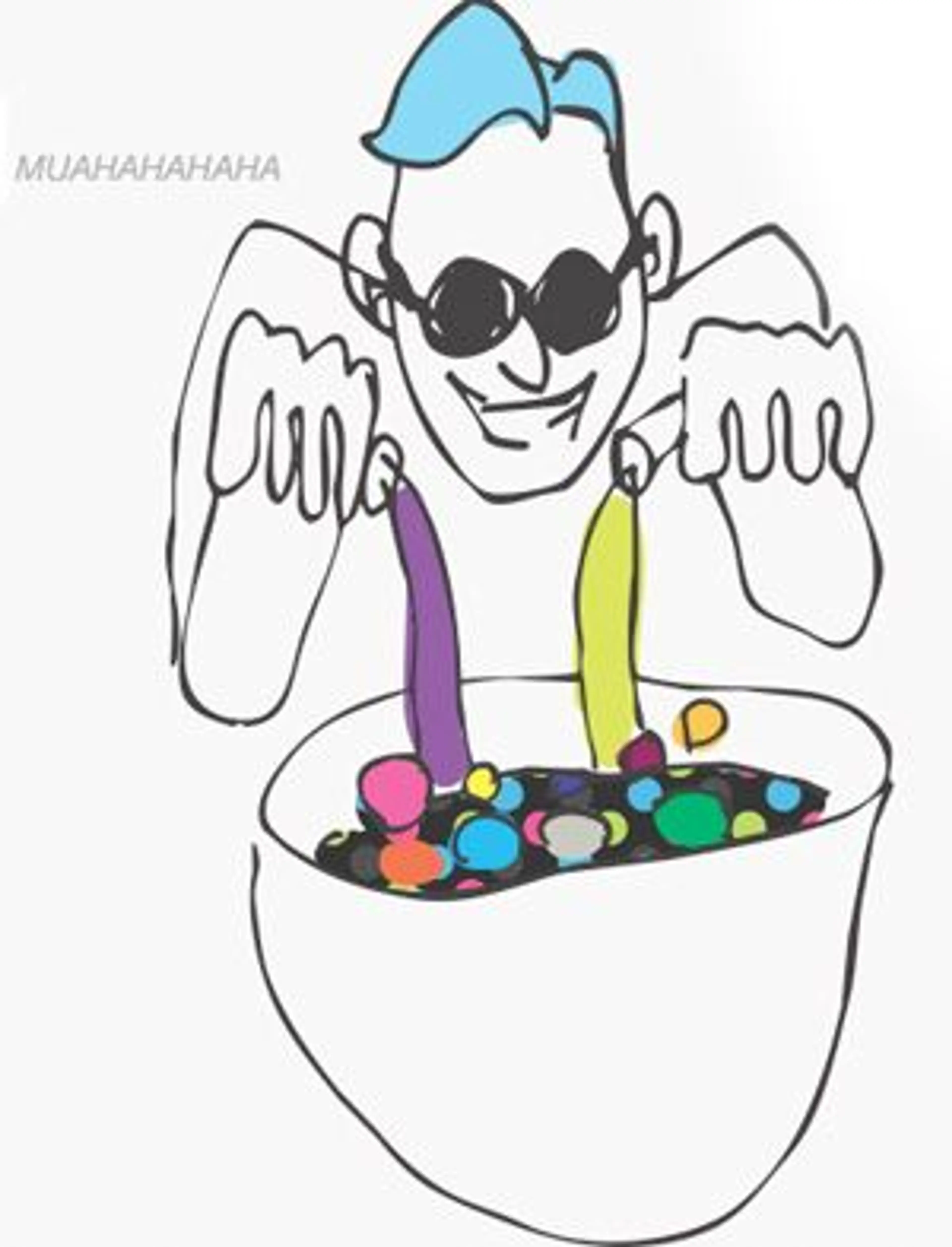 Frankensmellie