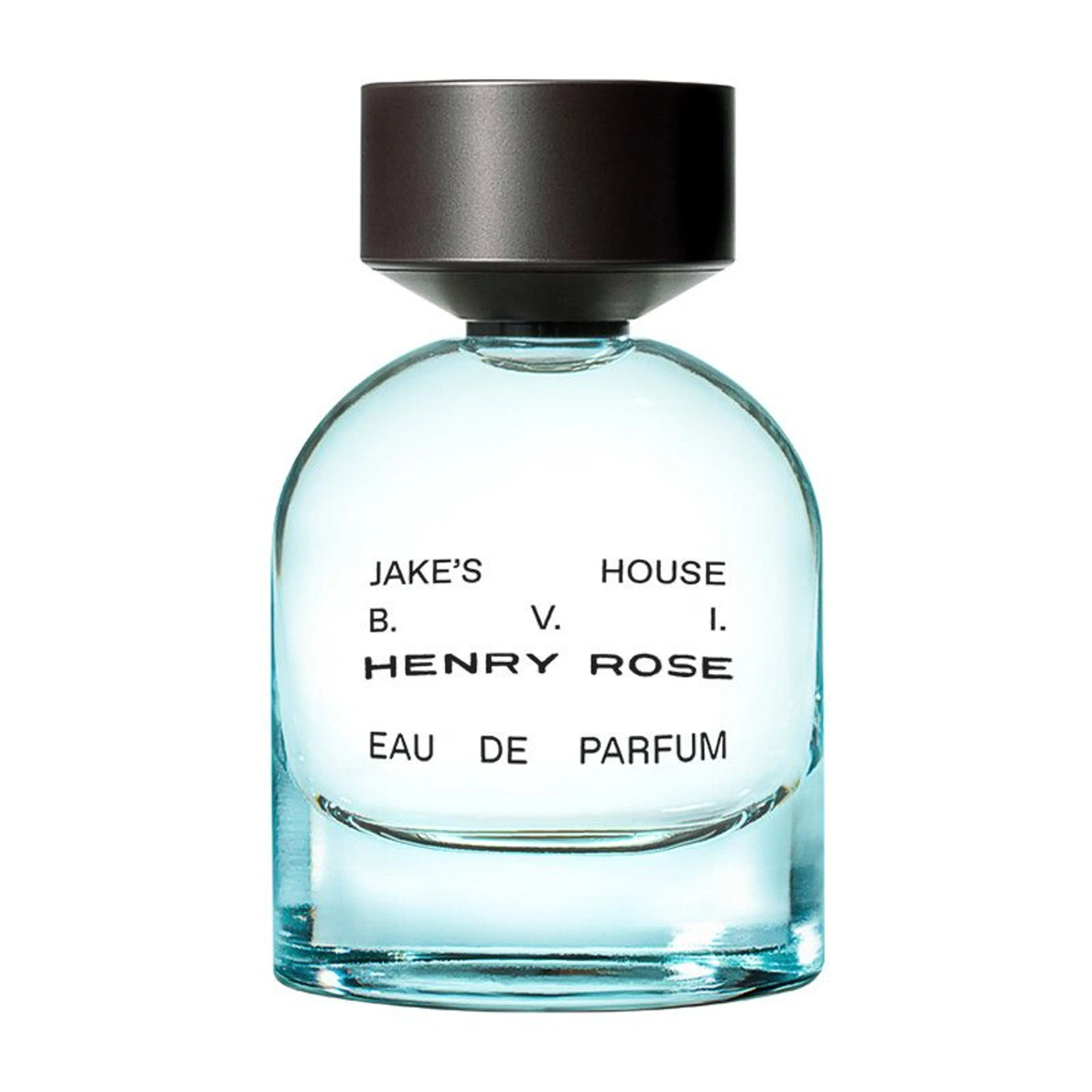 Jake's House B.V.I.