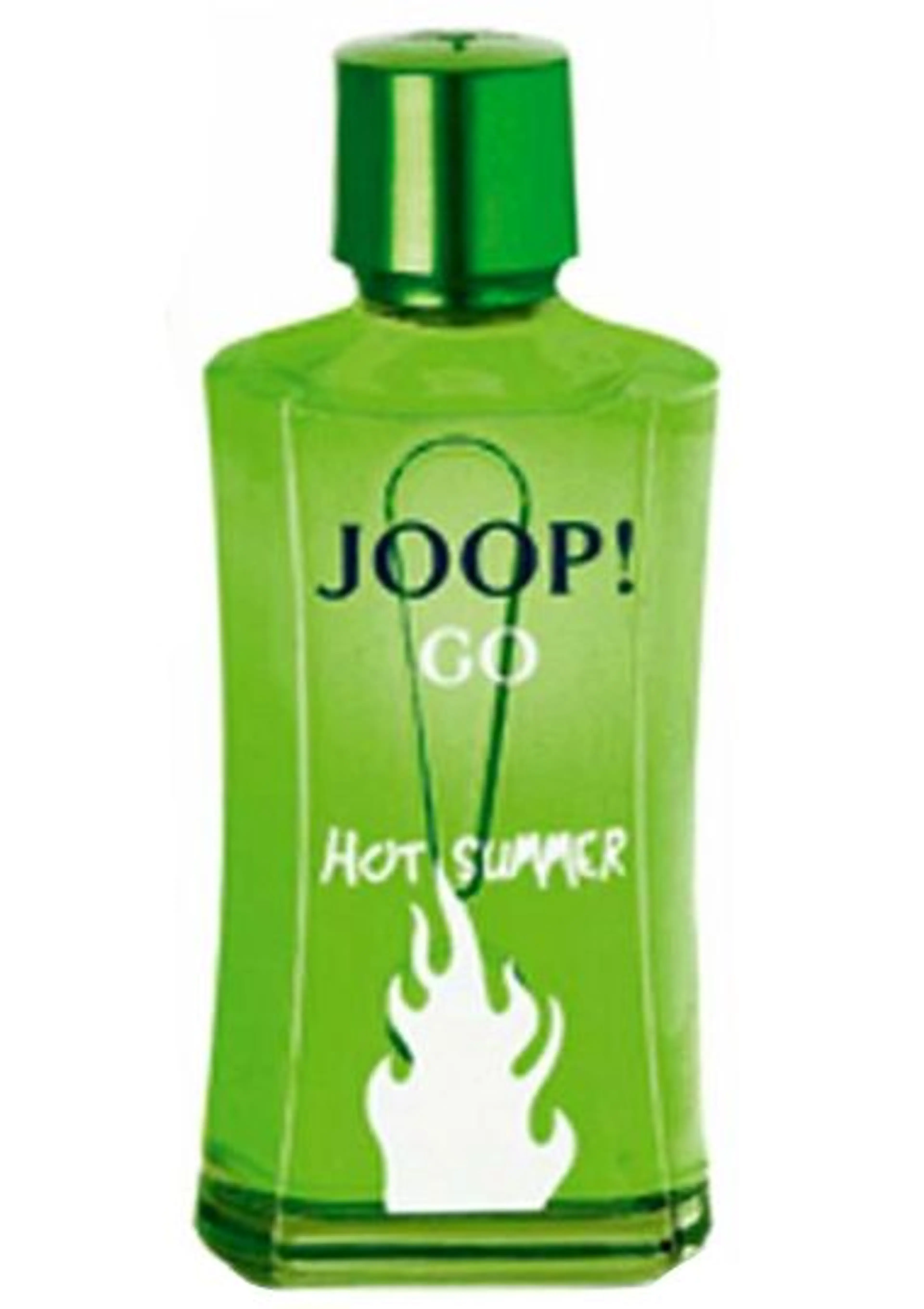 Joop! Go Hot Summer 2008