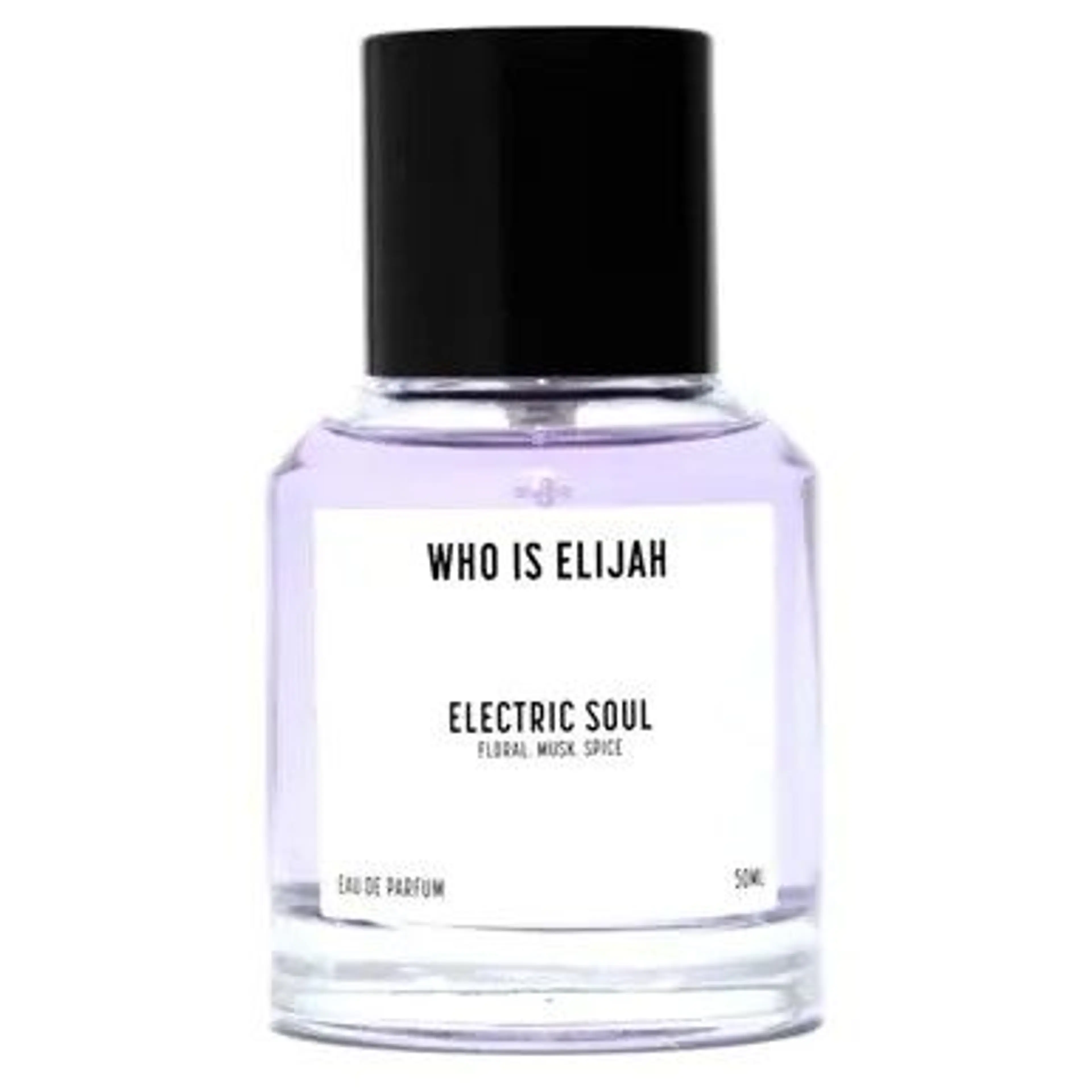 Electric Soul