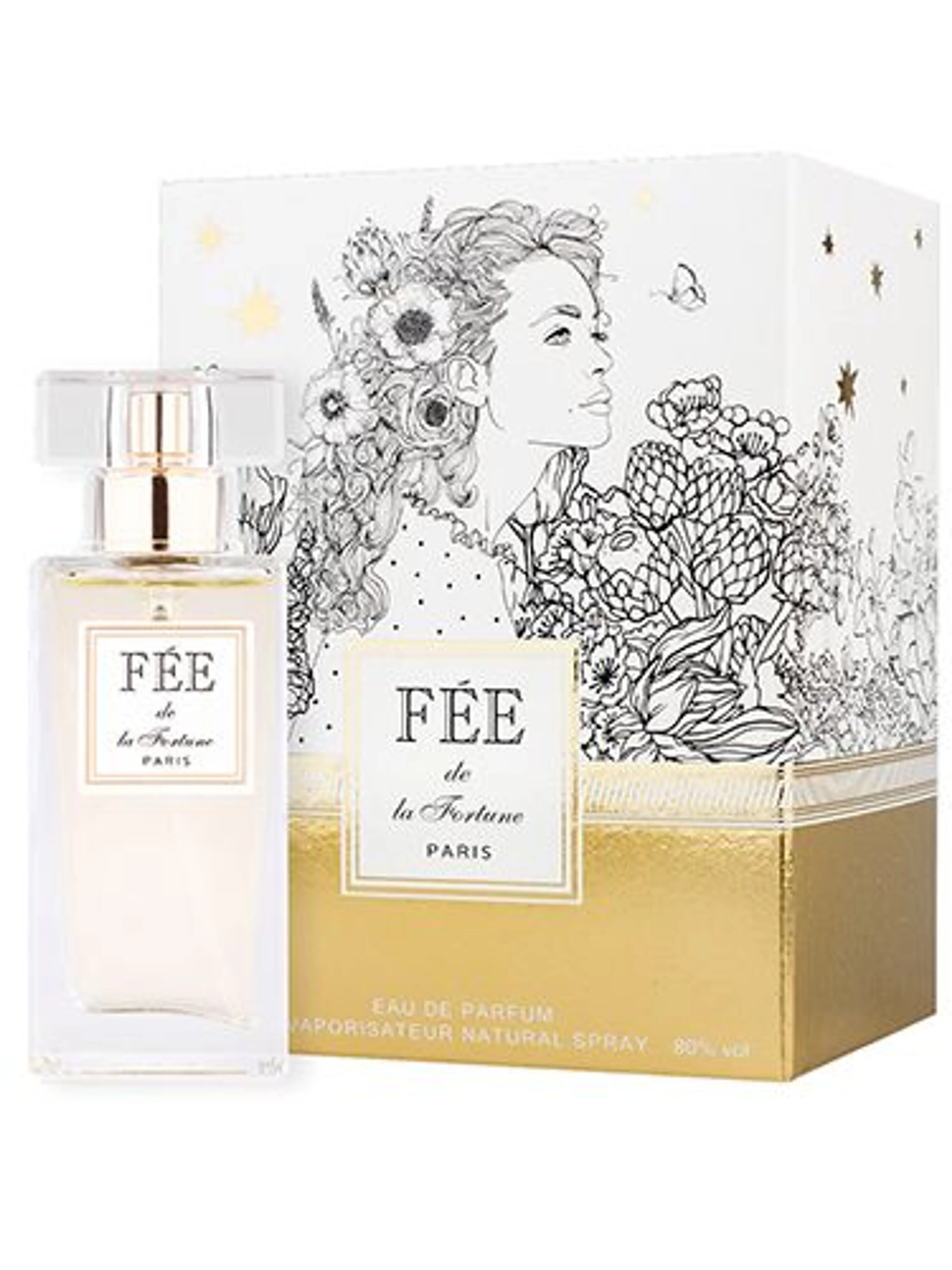 Fée de la Fortune