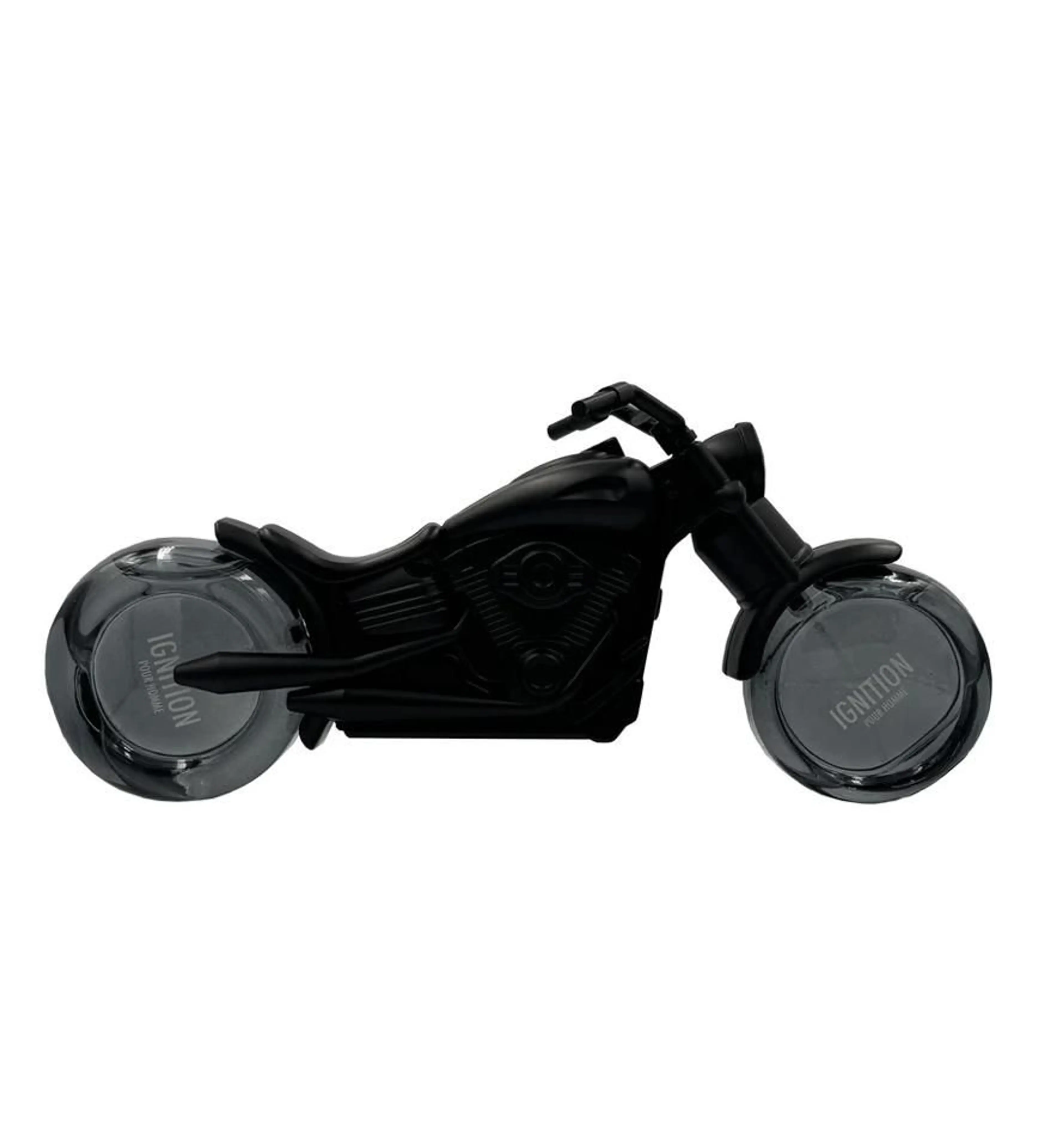 Ignition Pour Homme