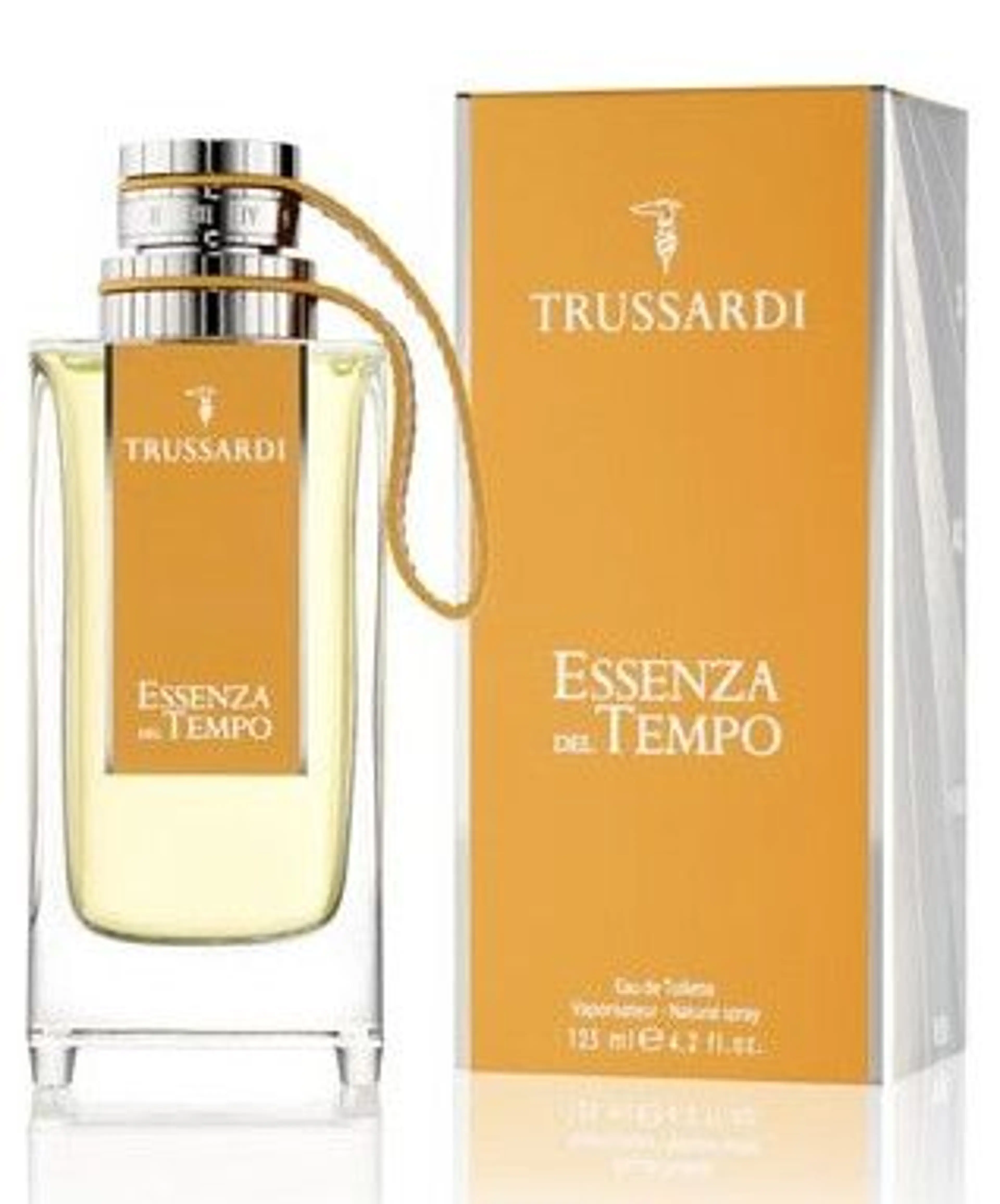 Essenza del Tempo