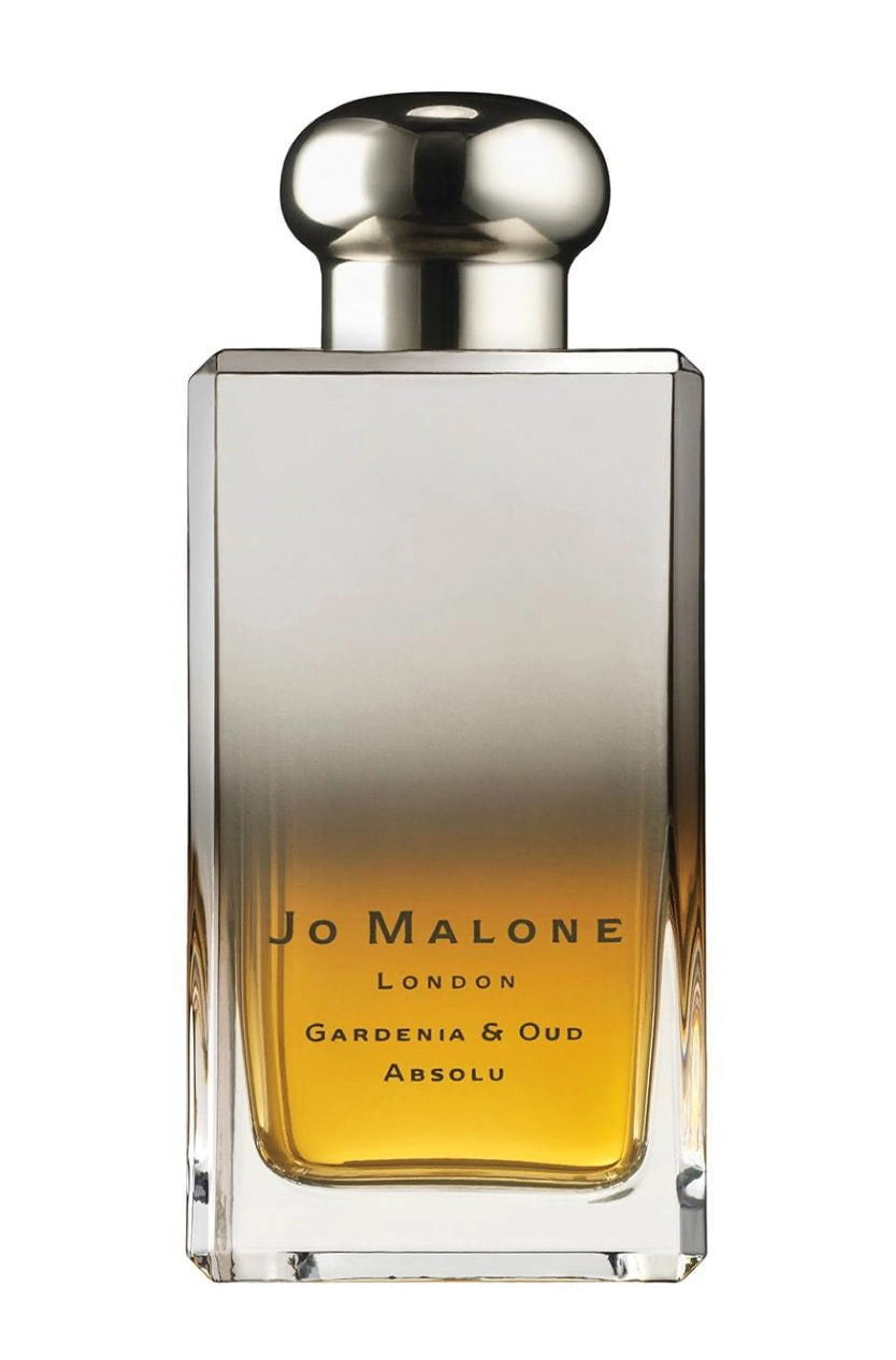 Gardenia & Oud Absolu