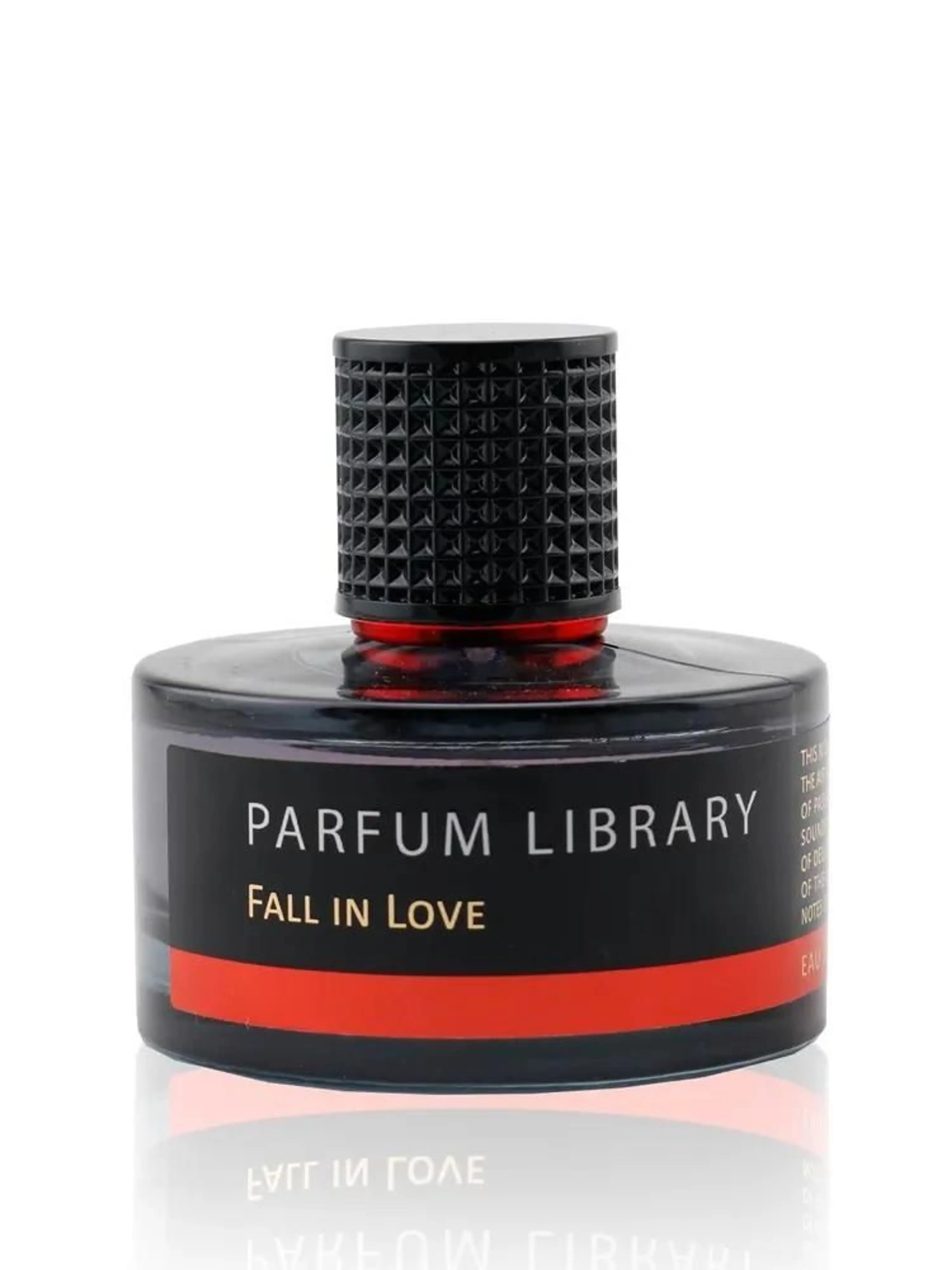 Fall in Love