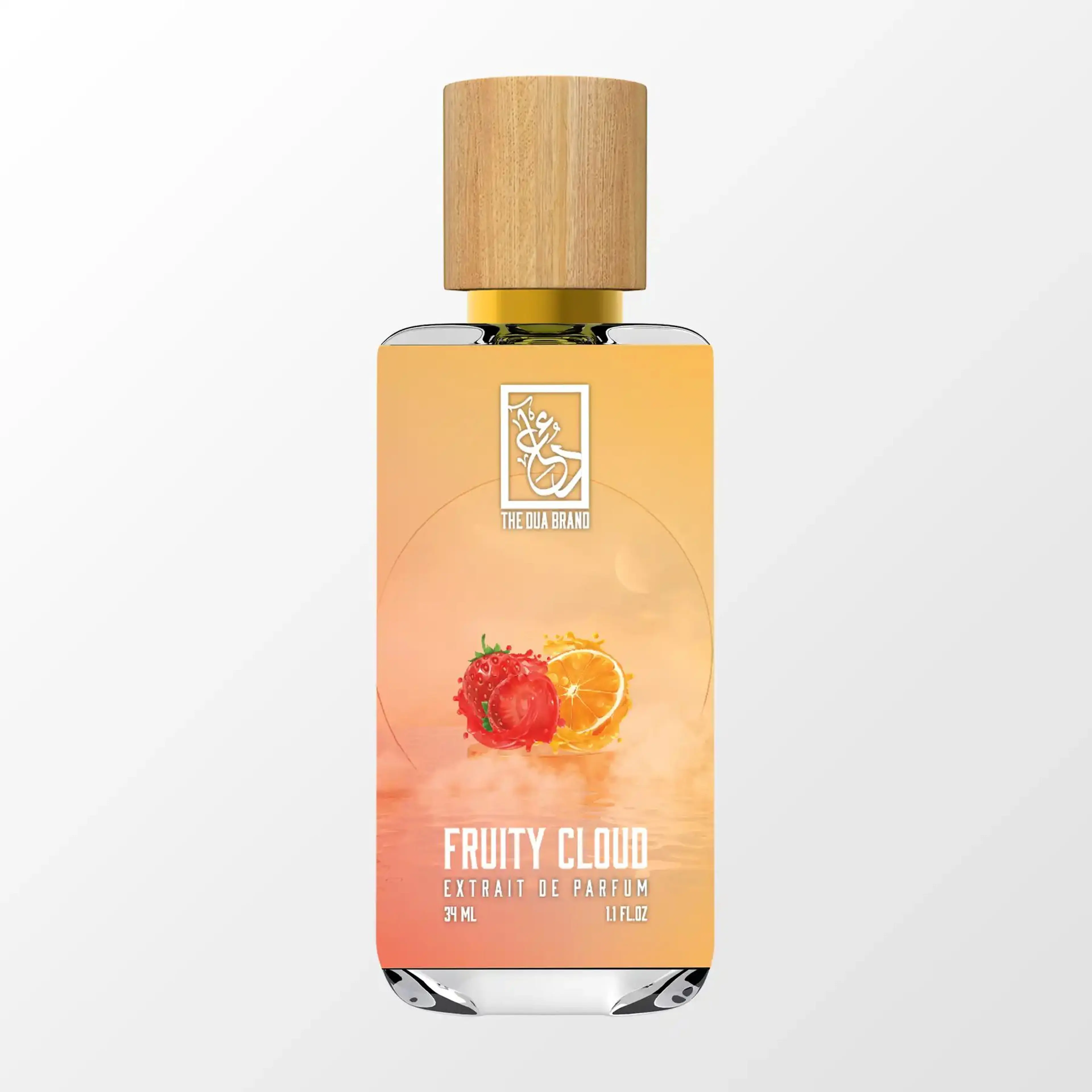 Fruity Cloud