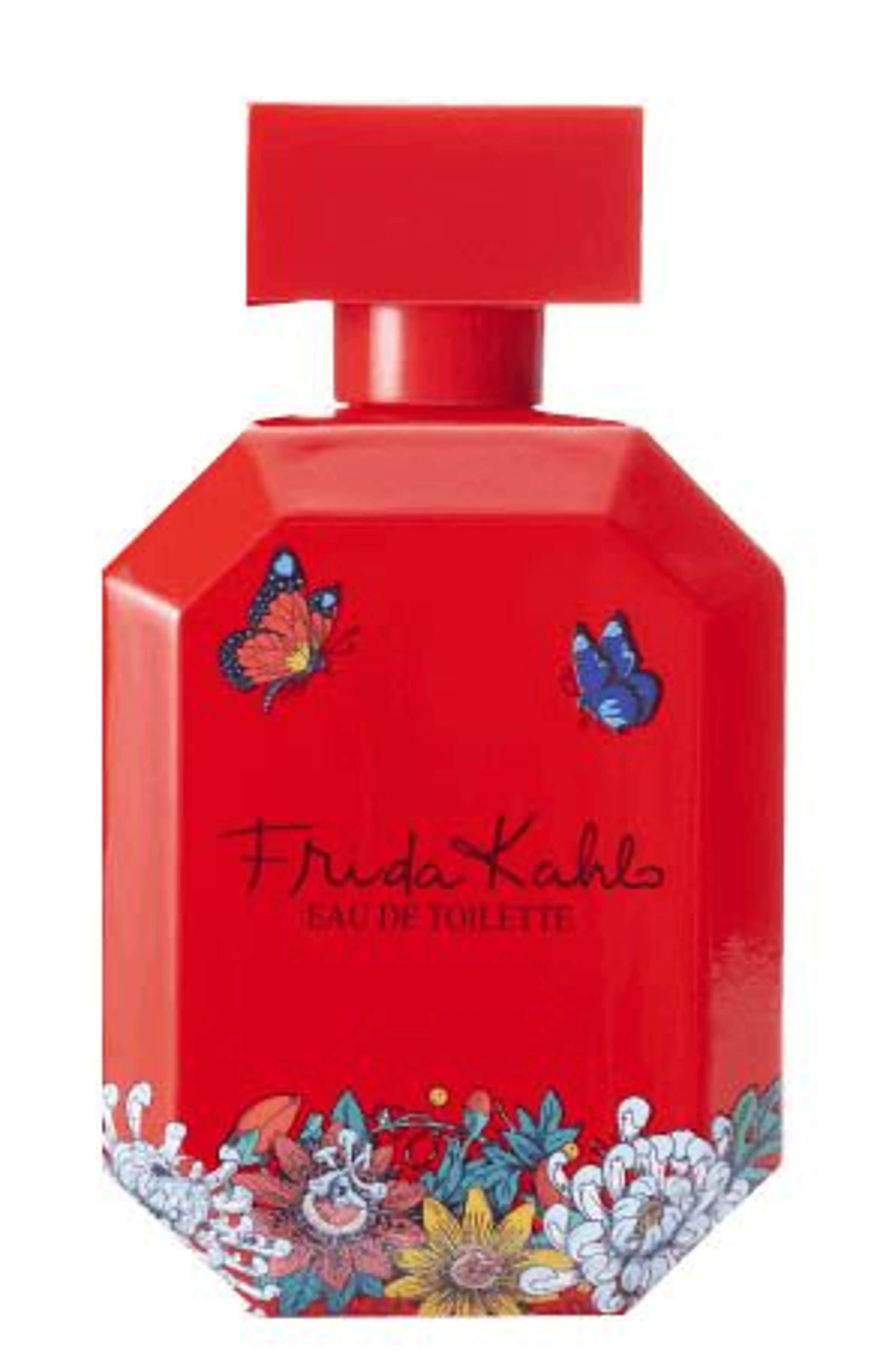 Frida Kahlo Eau de Toilette