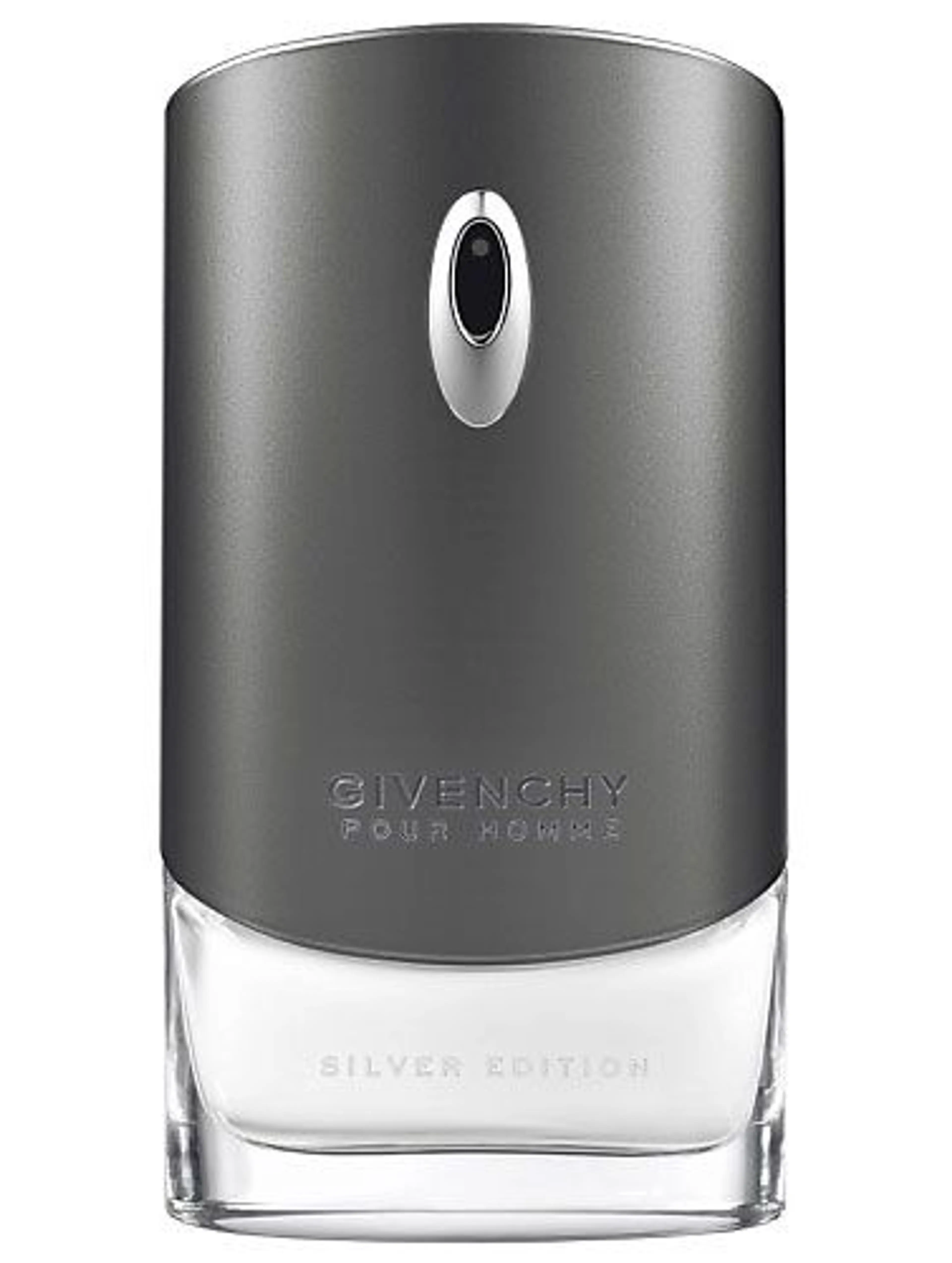 Givenchy pour Homme Silver Edition
