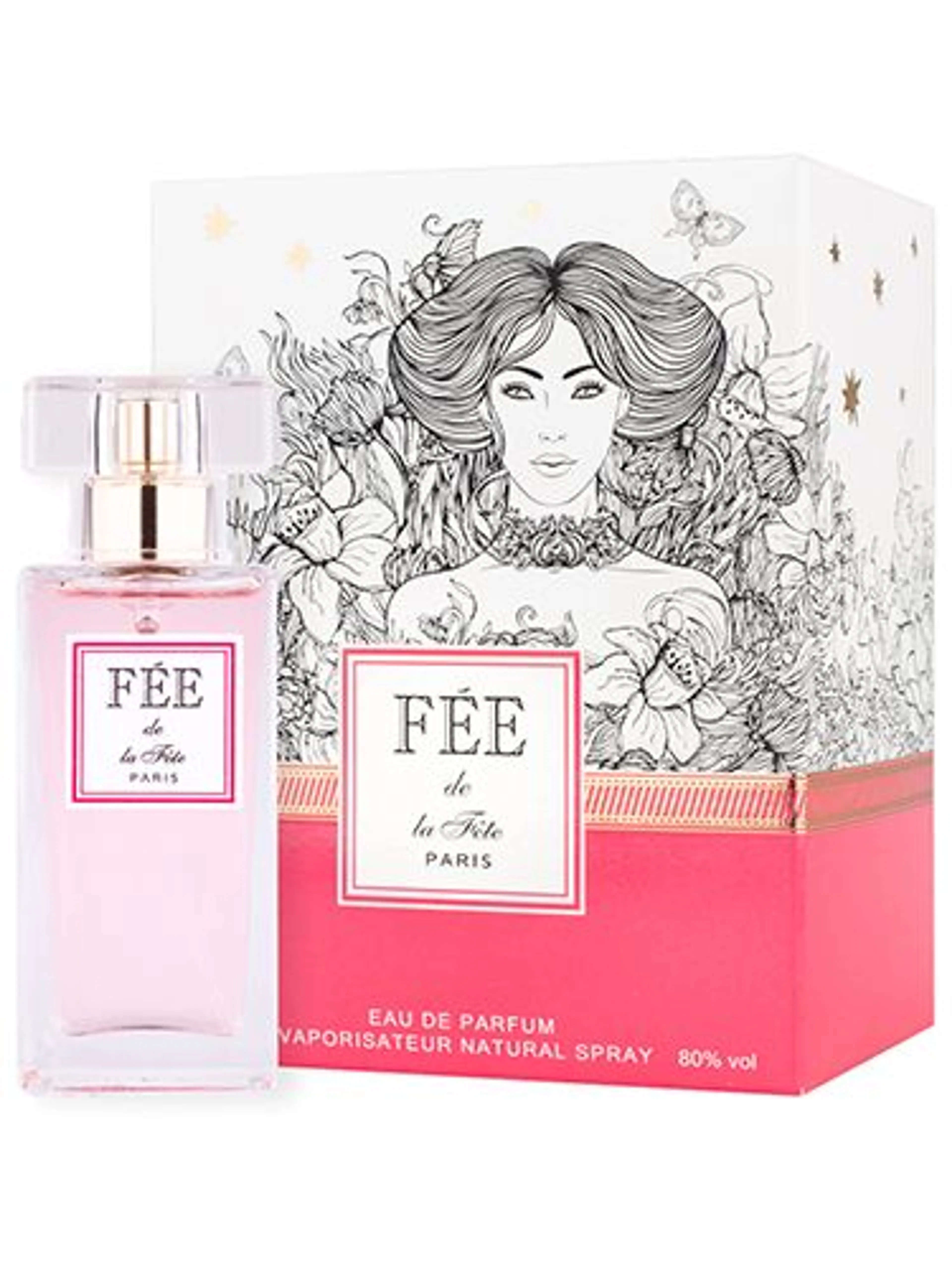 Fée de la Fête
