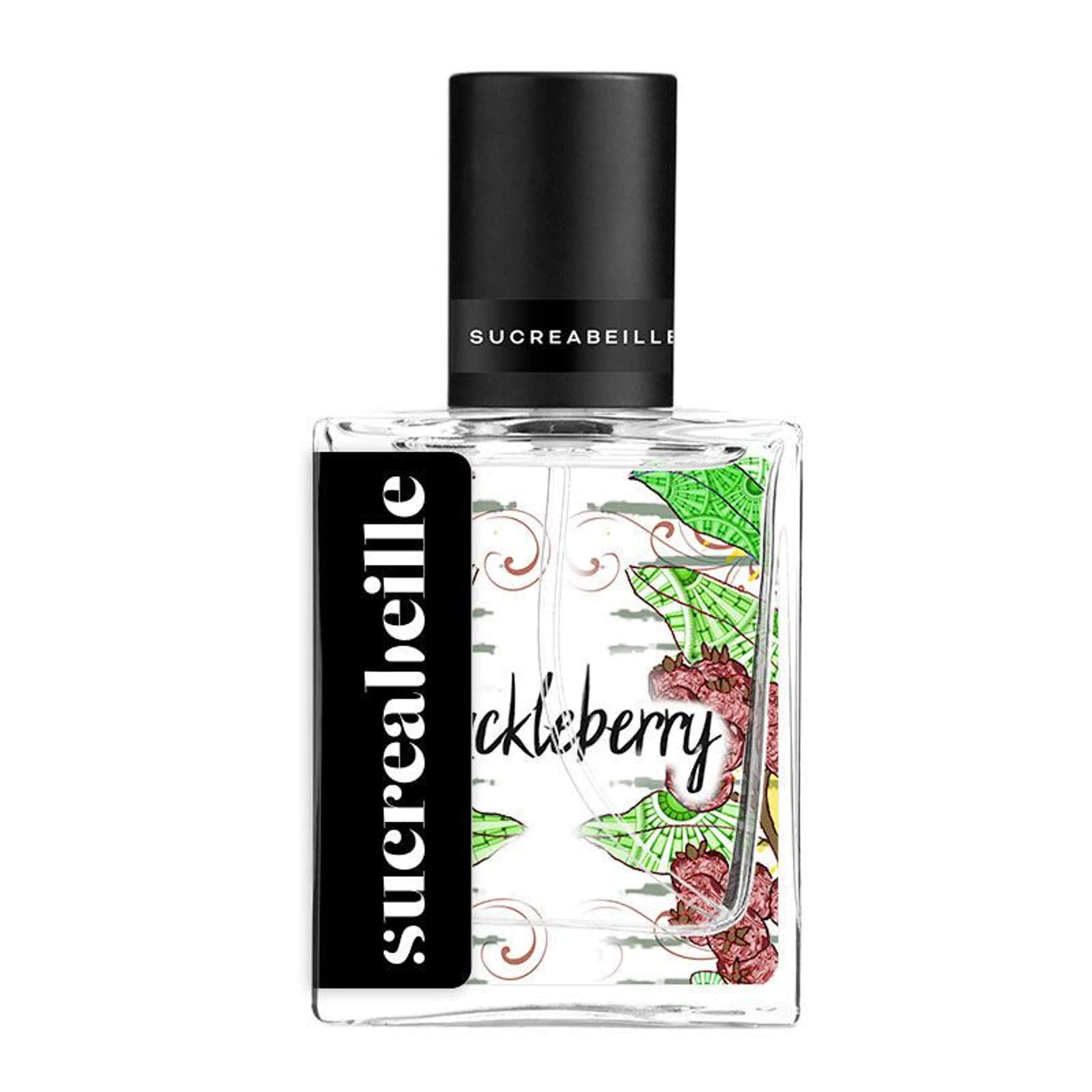 Huckleberry