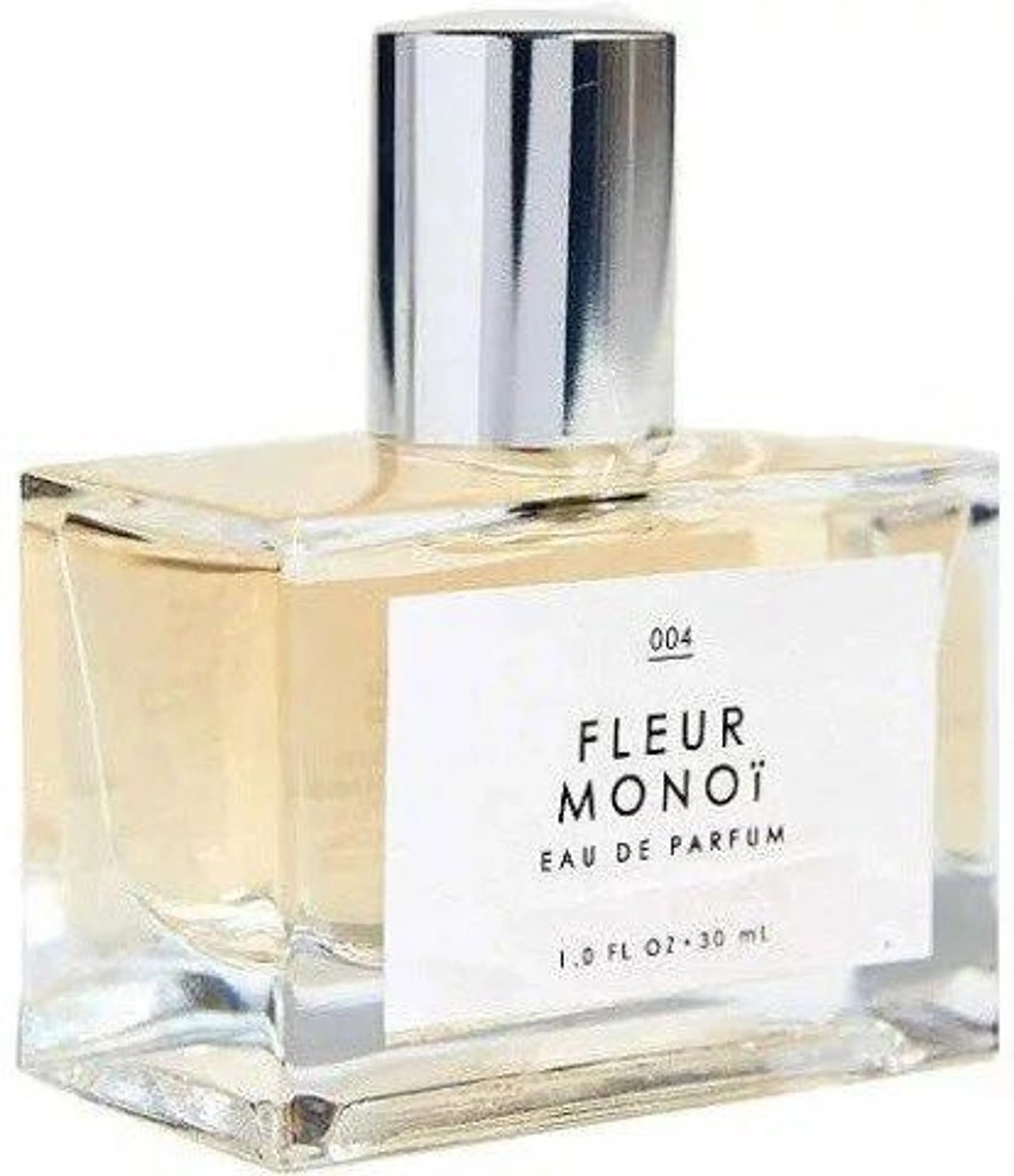 Fleur Monoï
