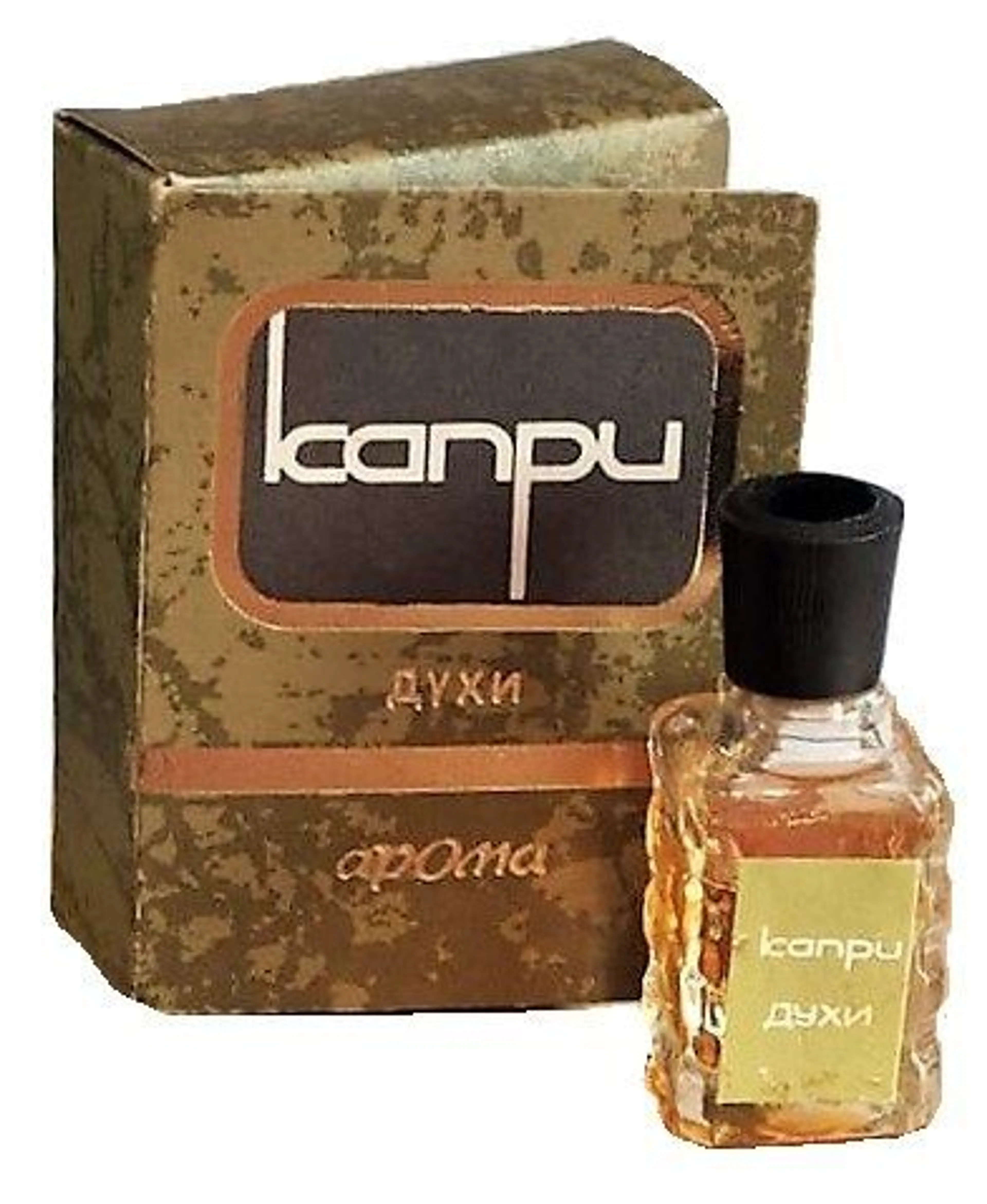 Капри - Capri