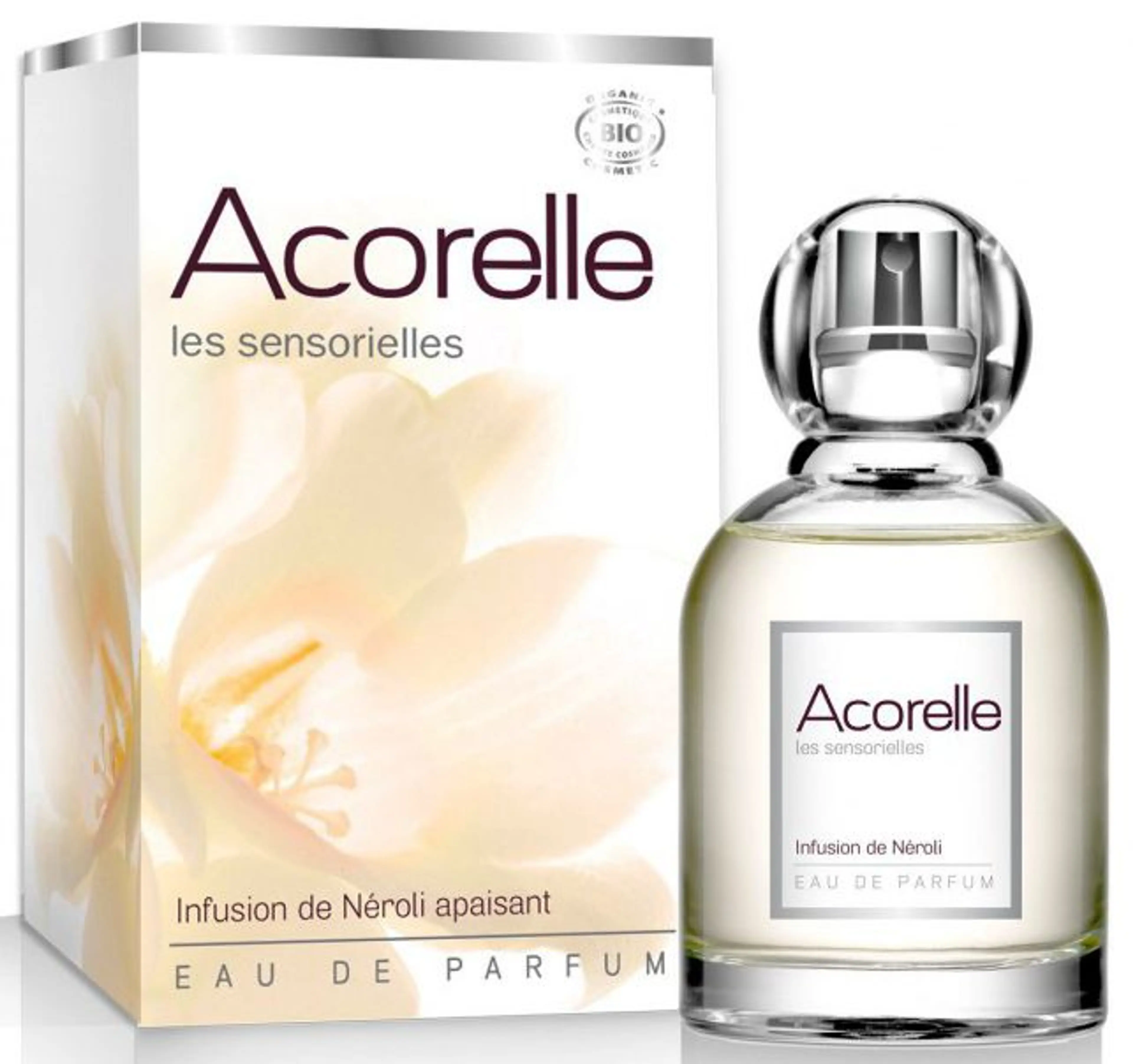 Infusion de Neroli