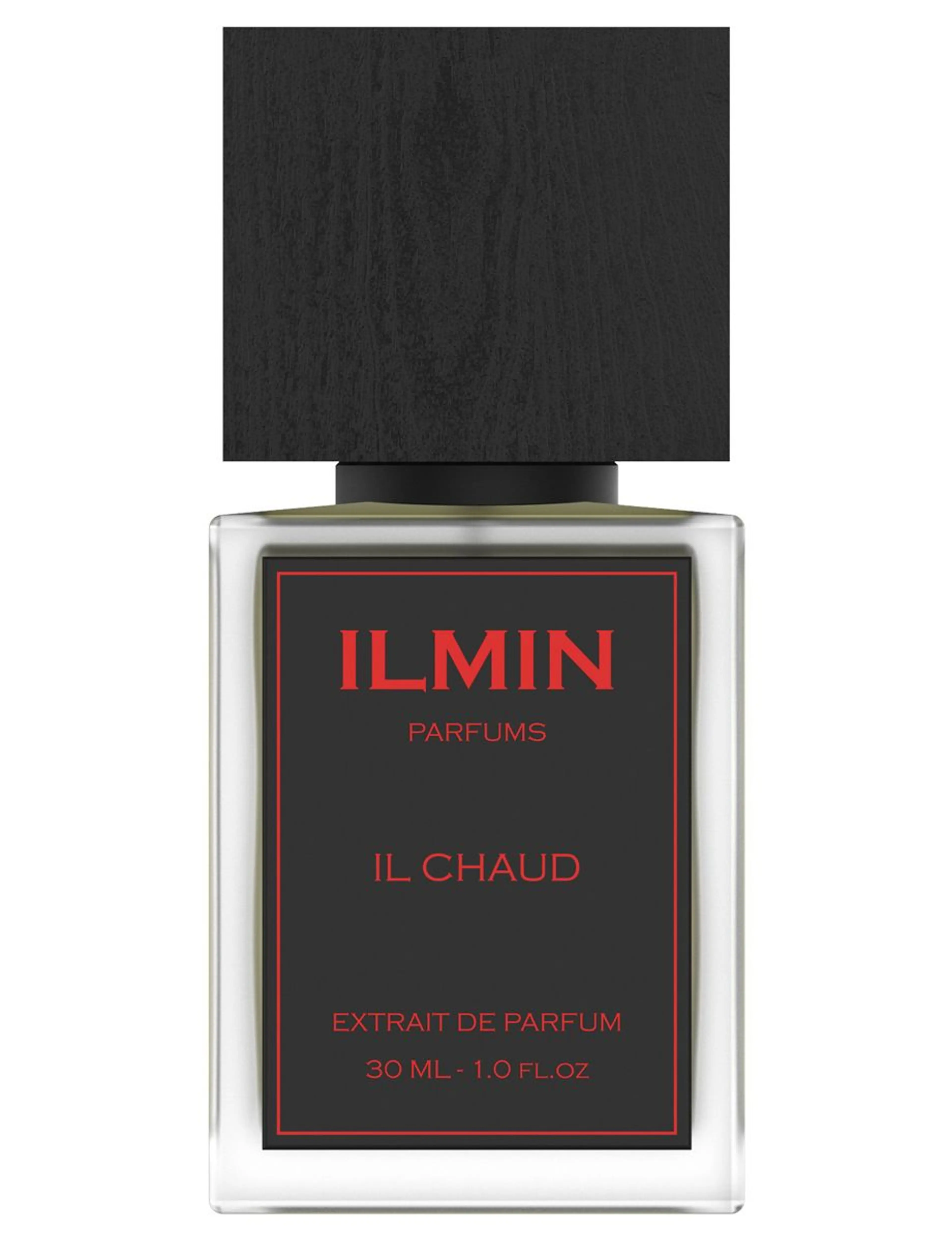 Il Chaud