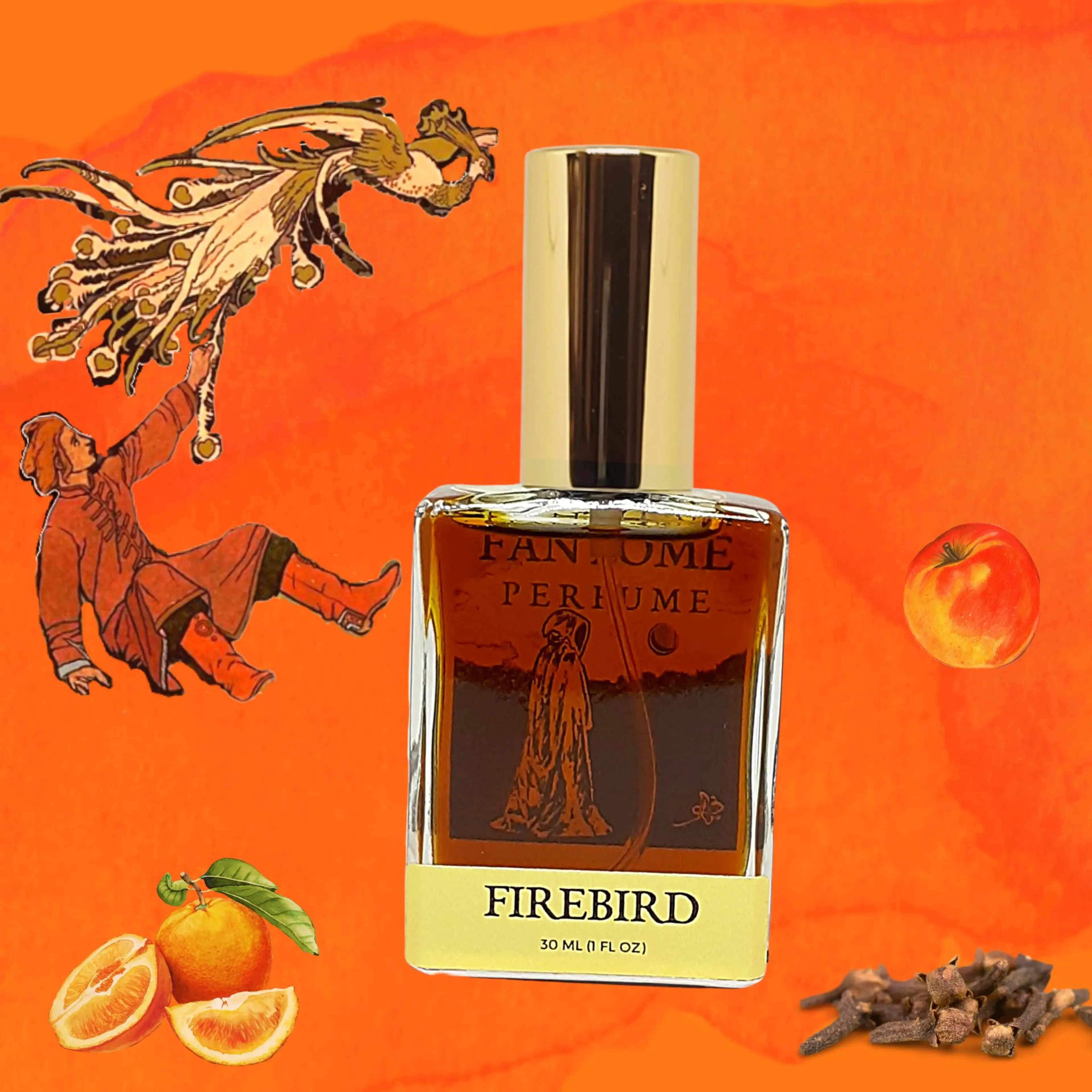 Firebird