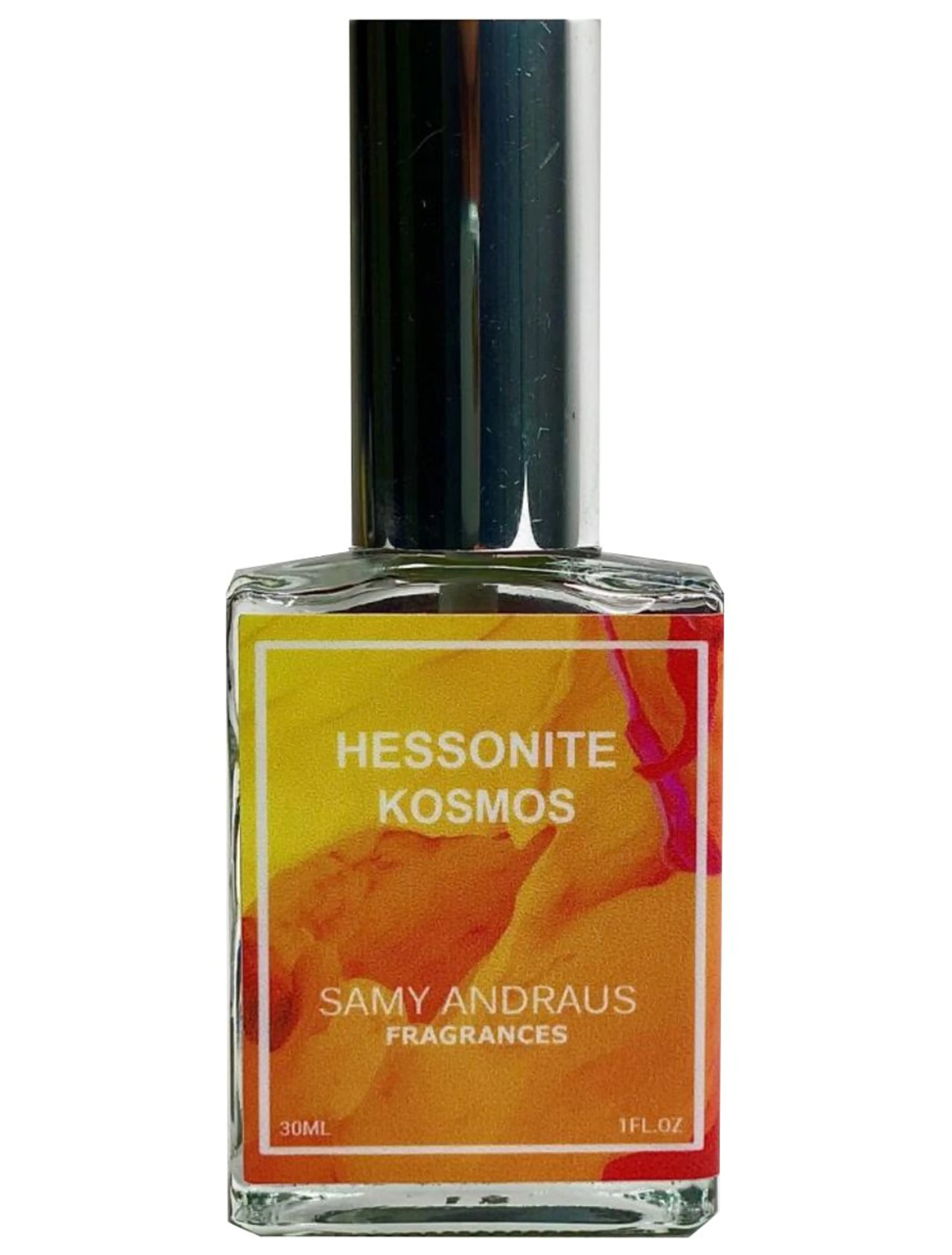 Hessonite Kosmos