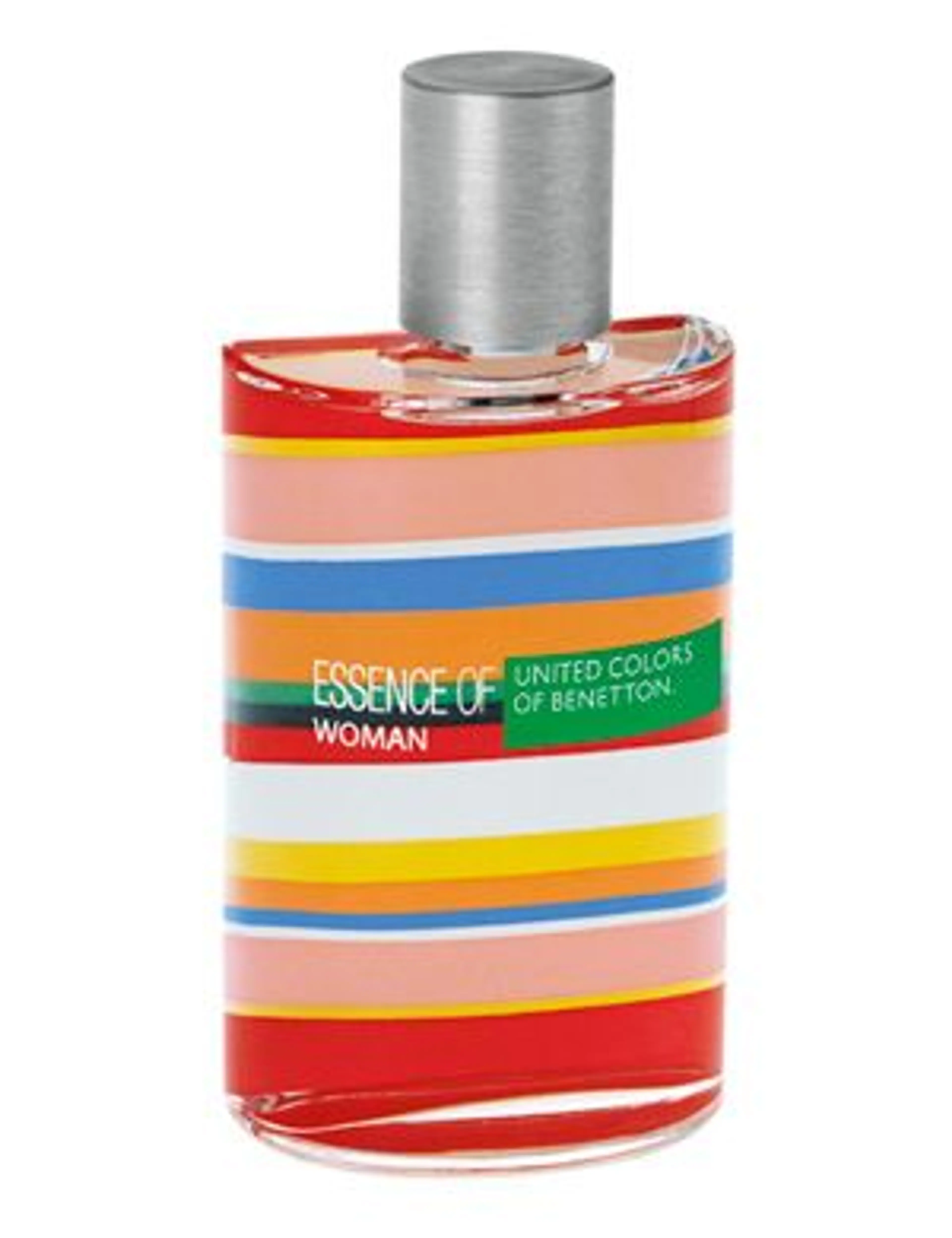 Essence of United Colors of Benetton Woman