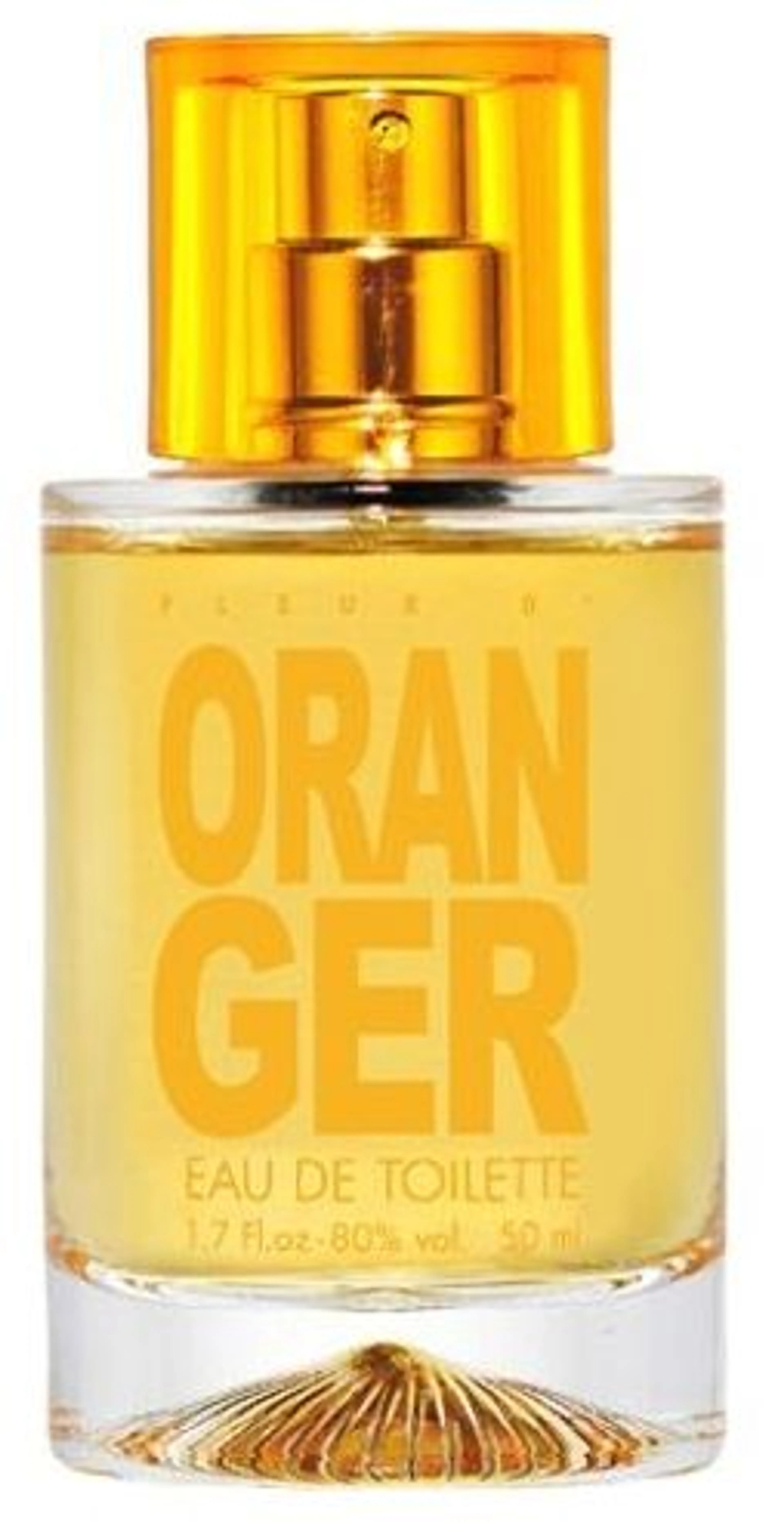Fleur d'Oranger