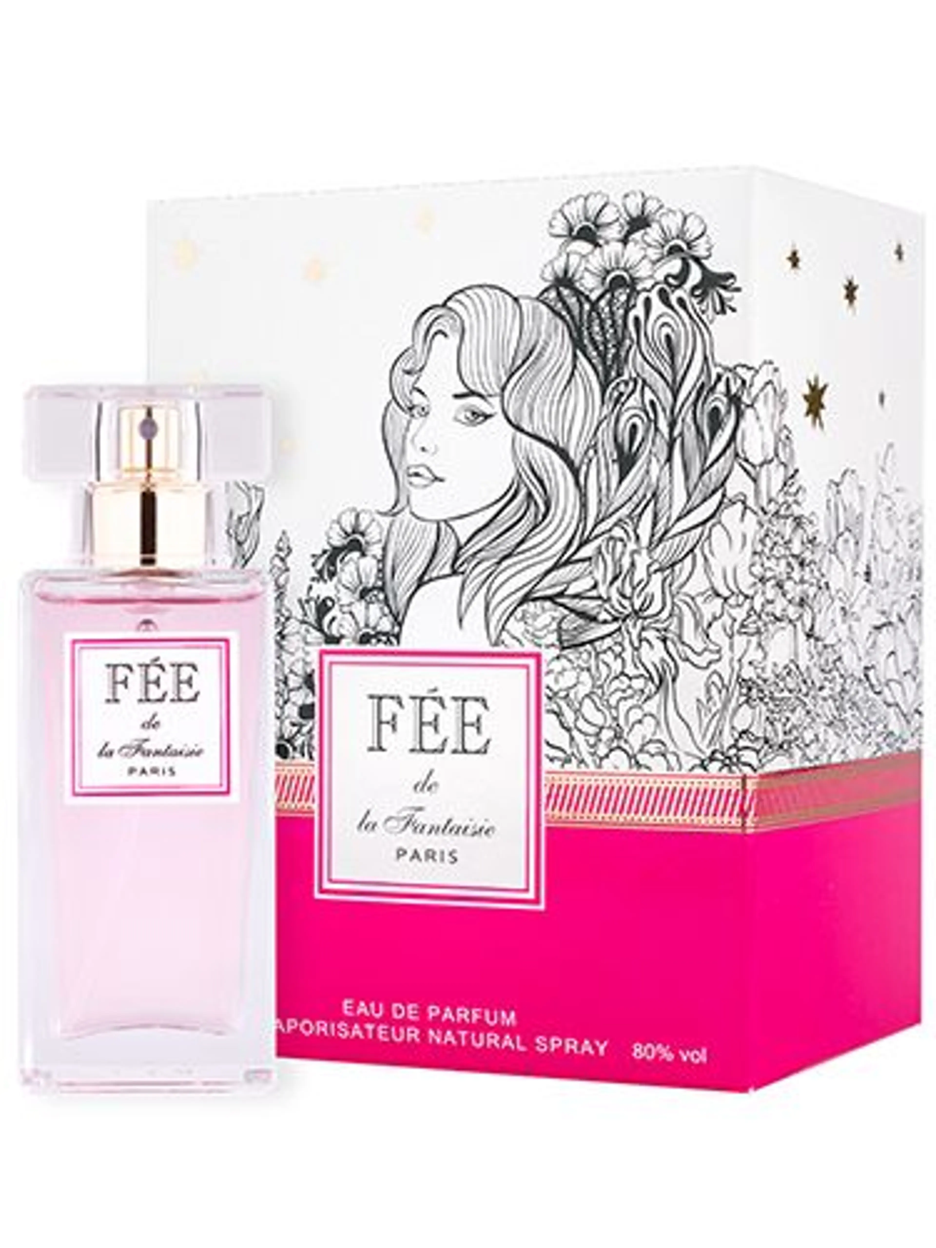 Fée de la Fantaisie