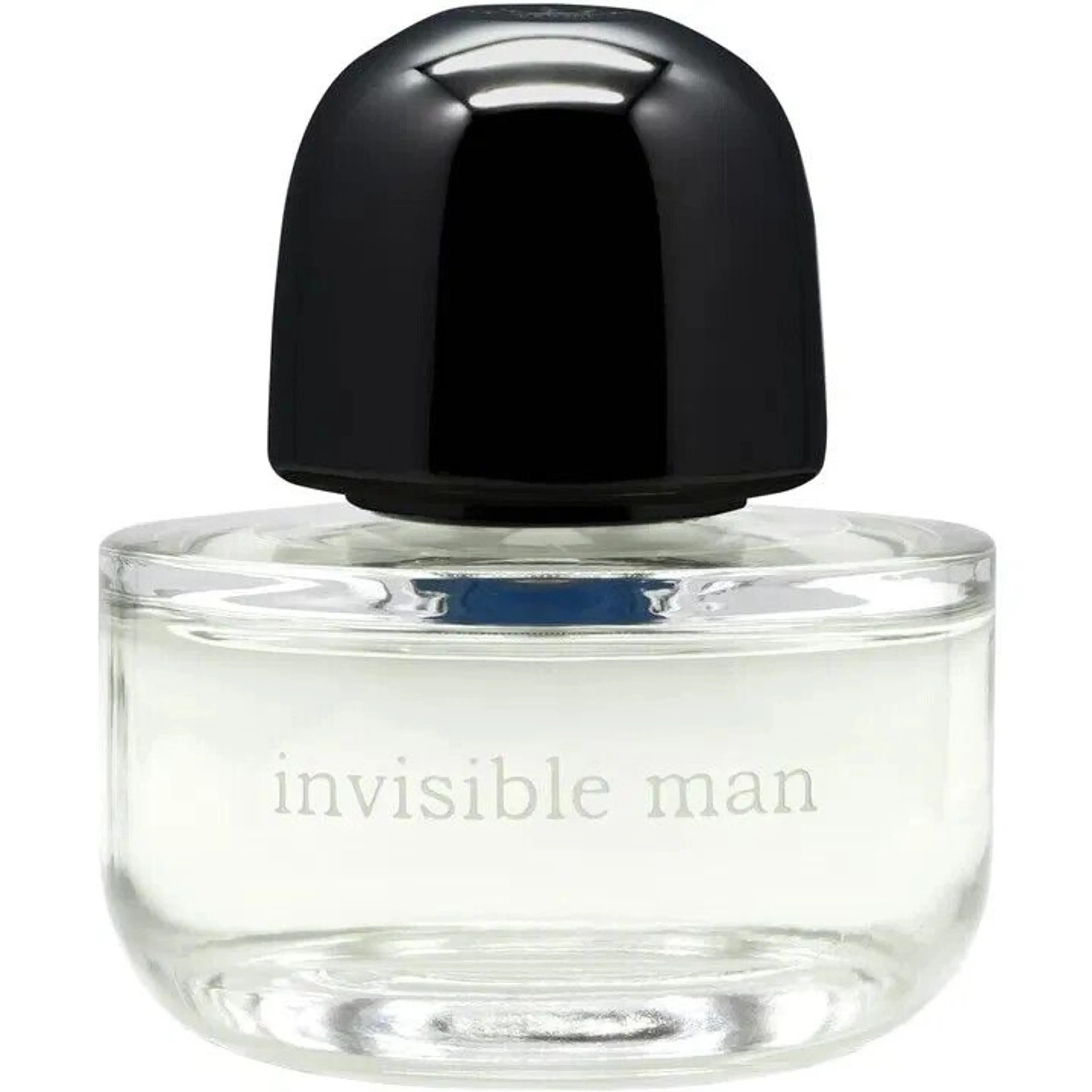 Invisible Man