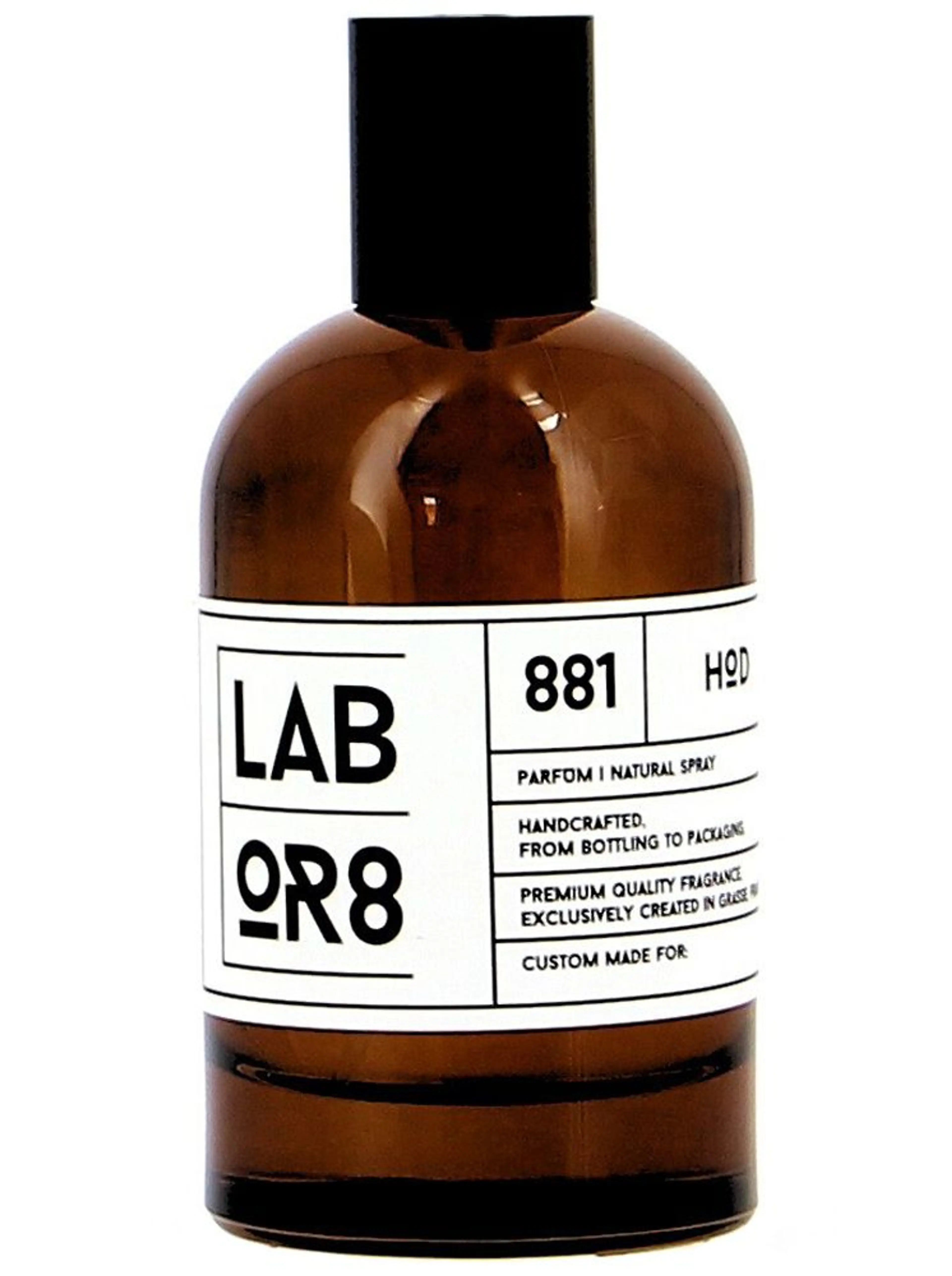 HOD 881