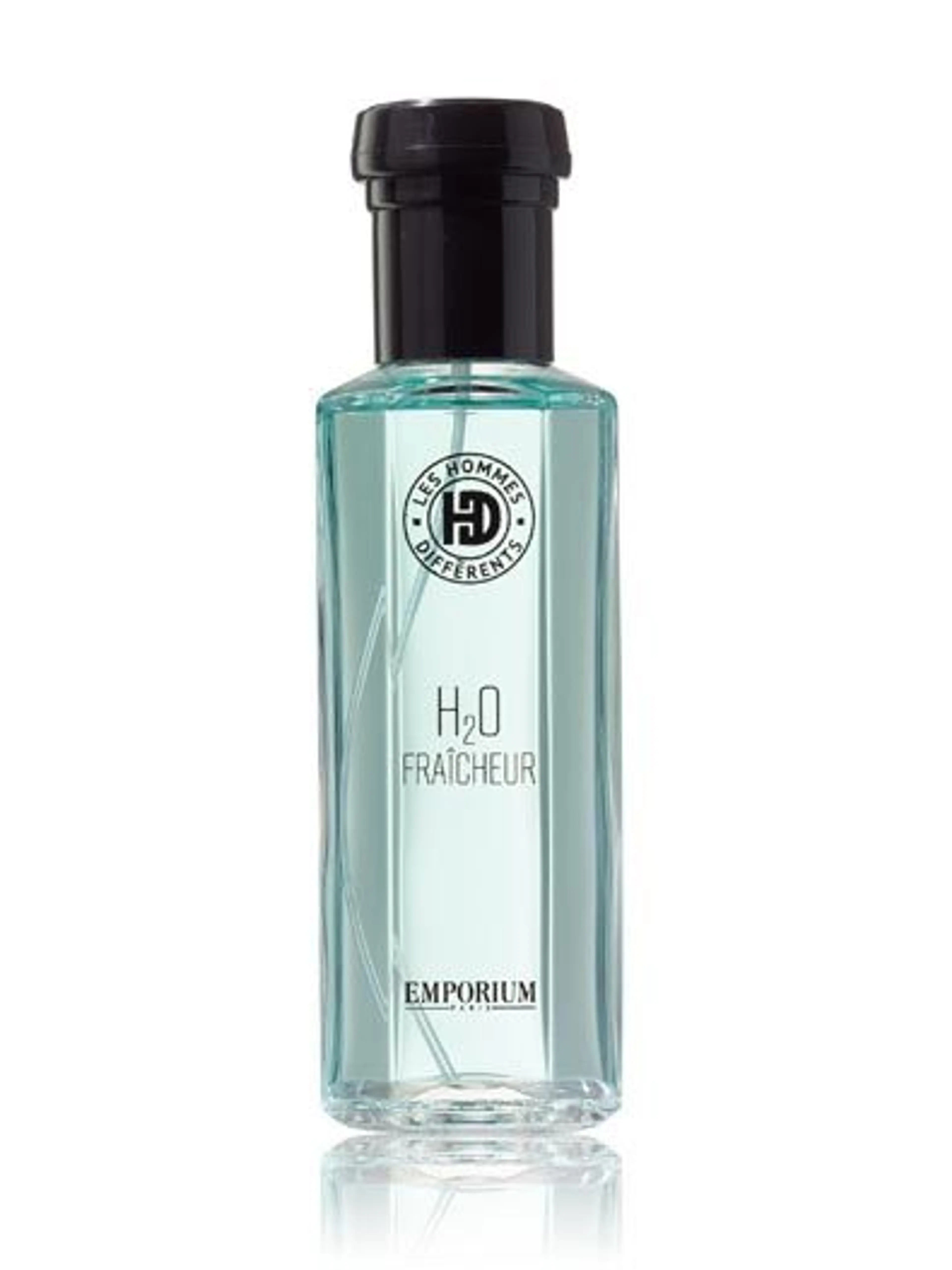 H2O Fraîcheur