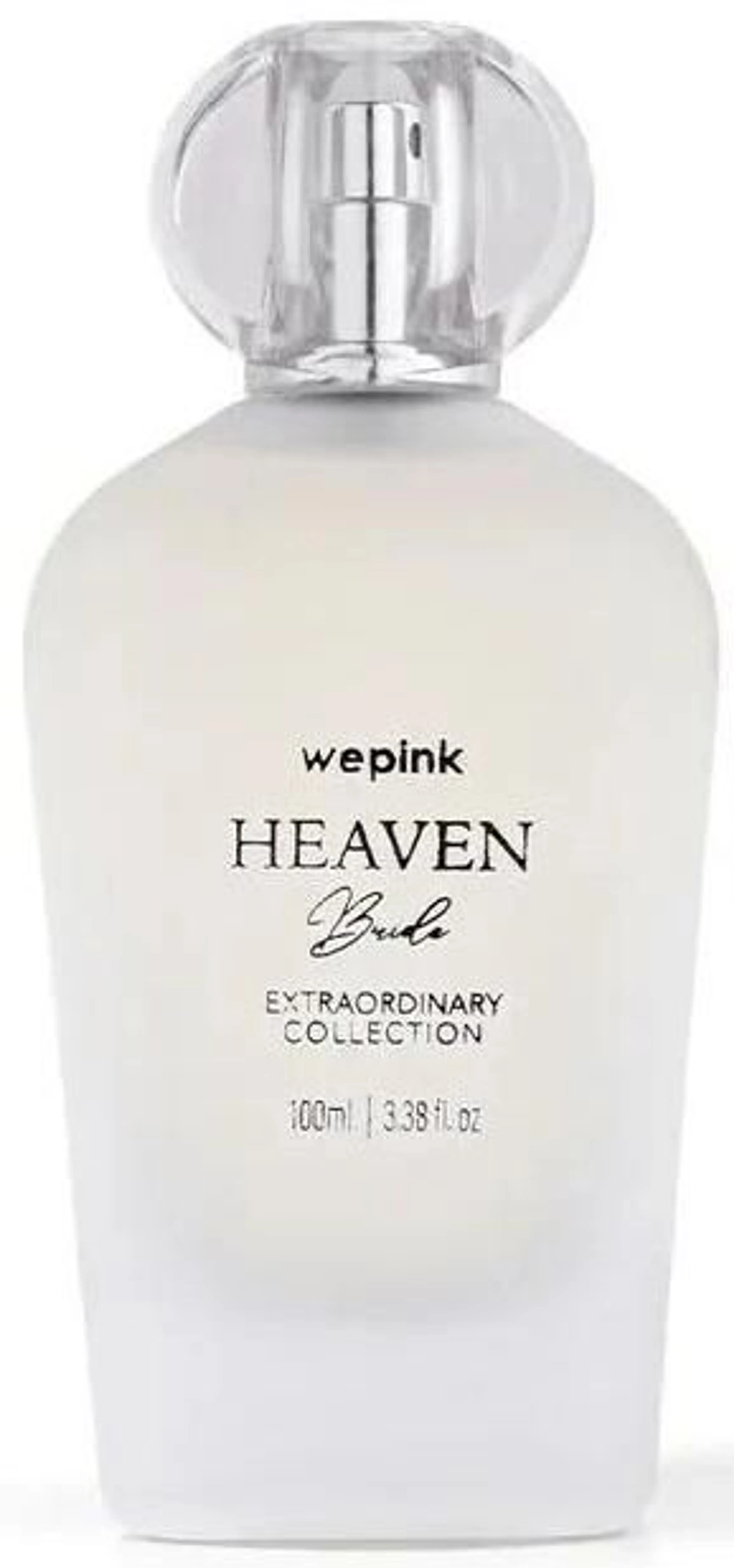 Heaven Bride