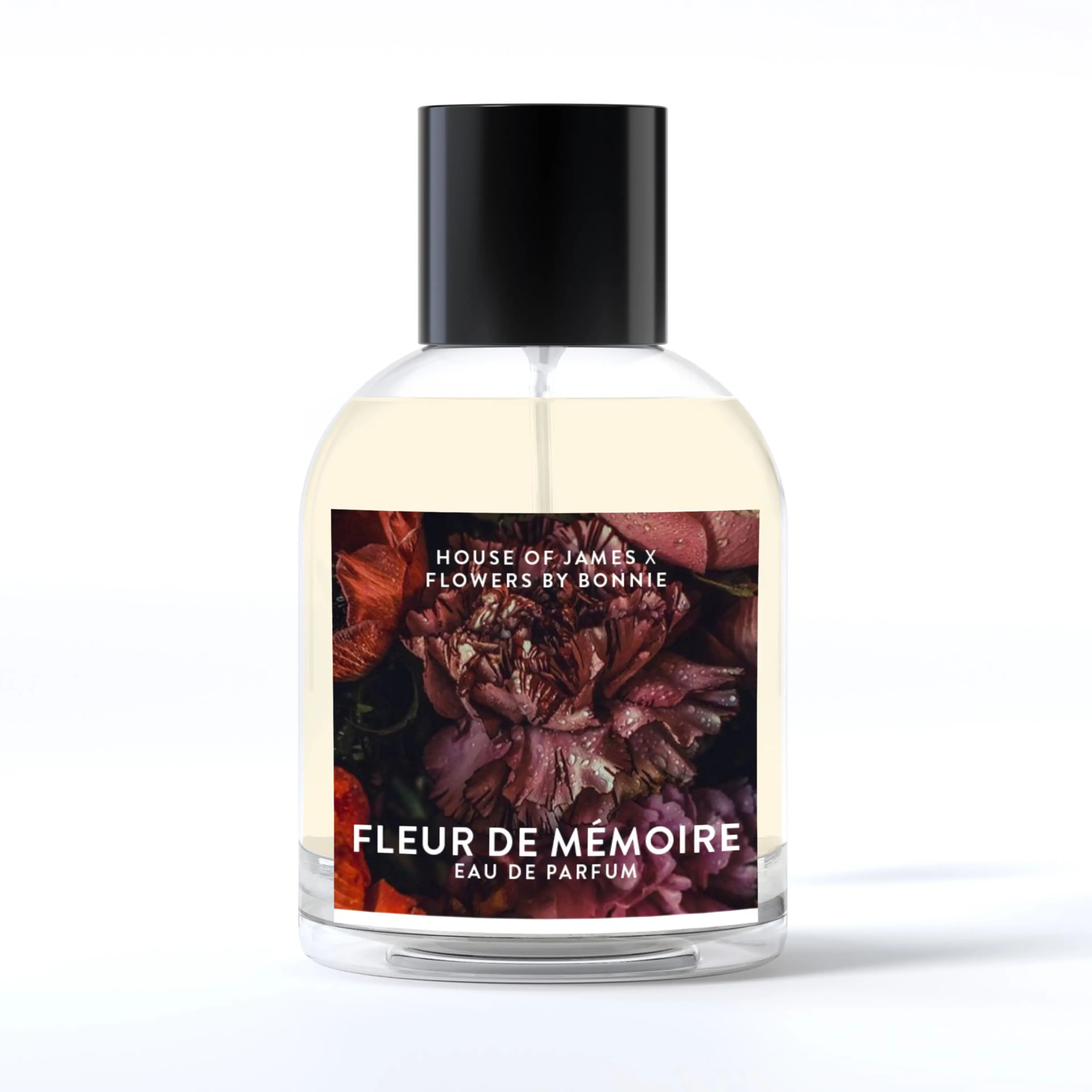 Fleur De Mèmoire