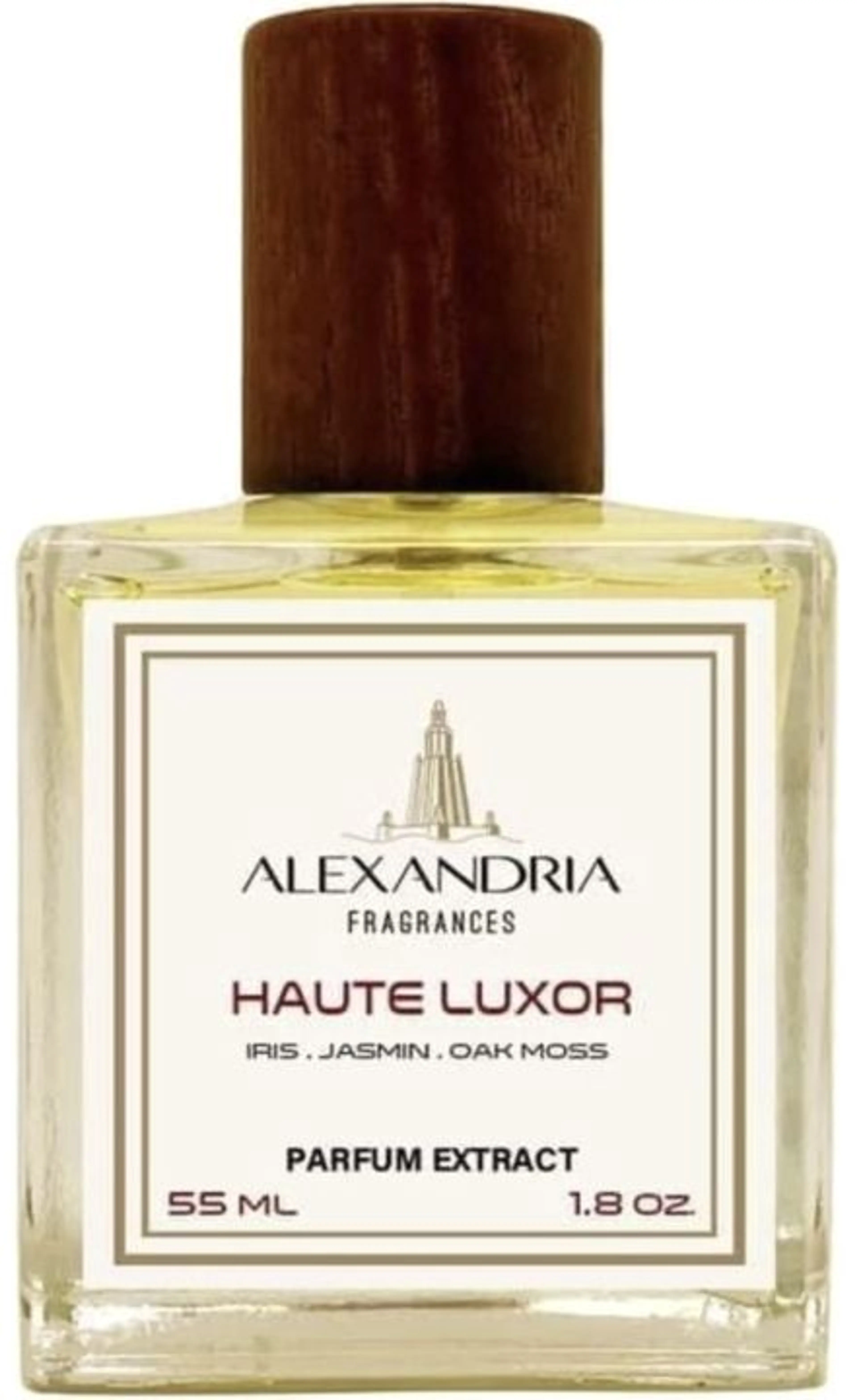 Haute Luxor